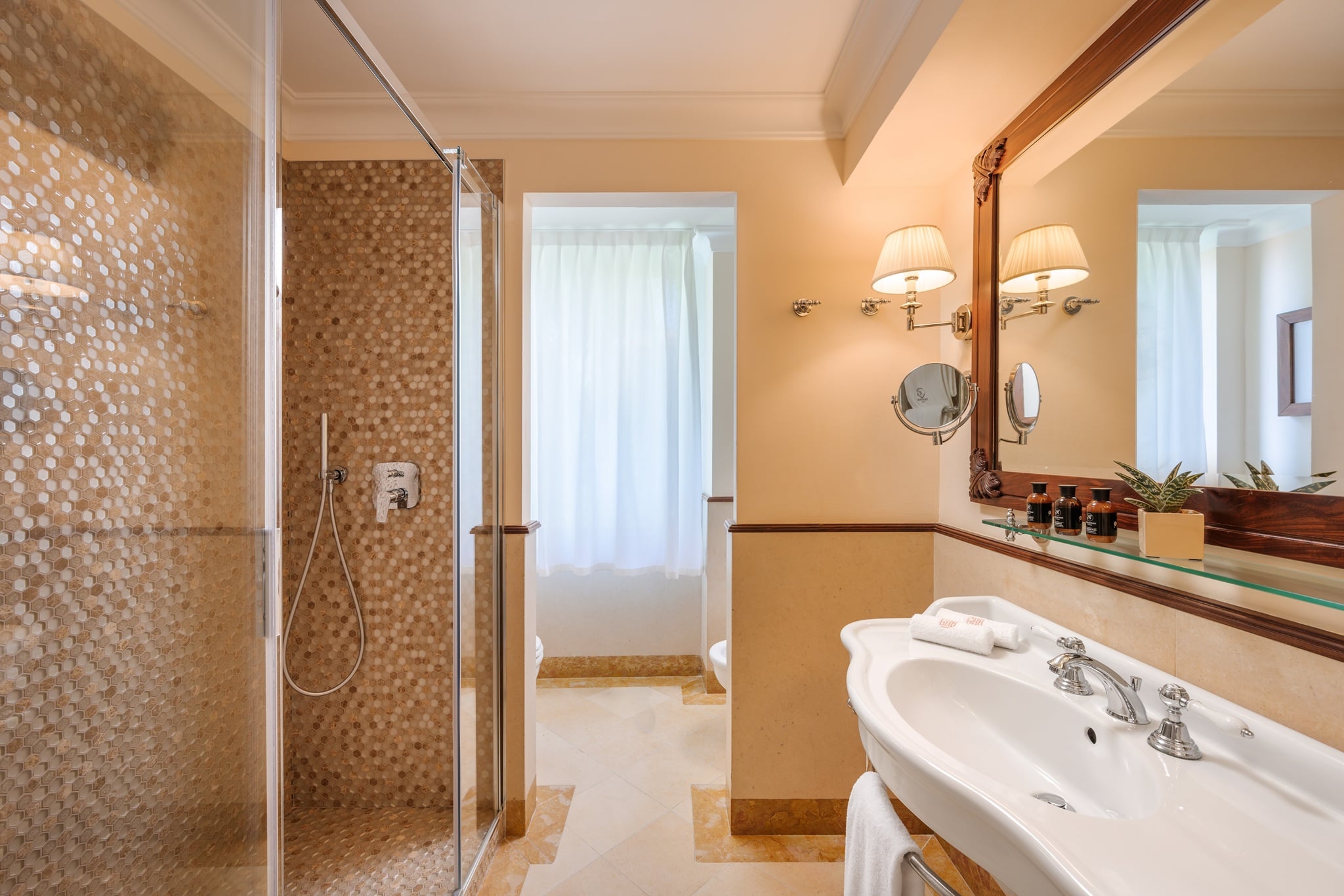 Junior Suite Sea Front