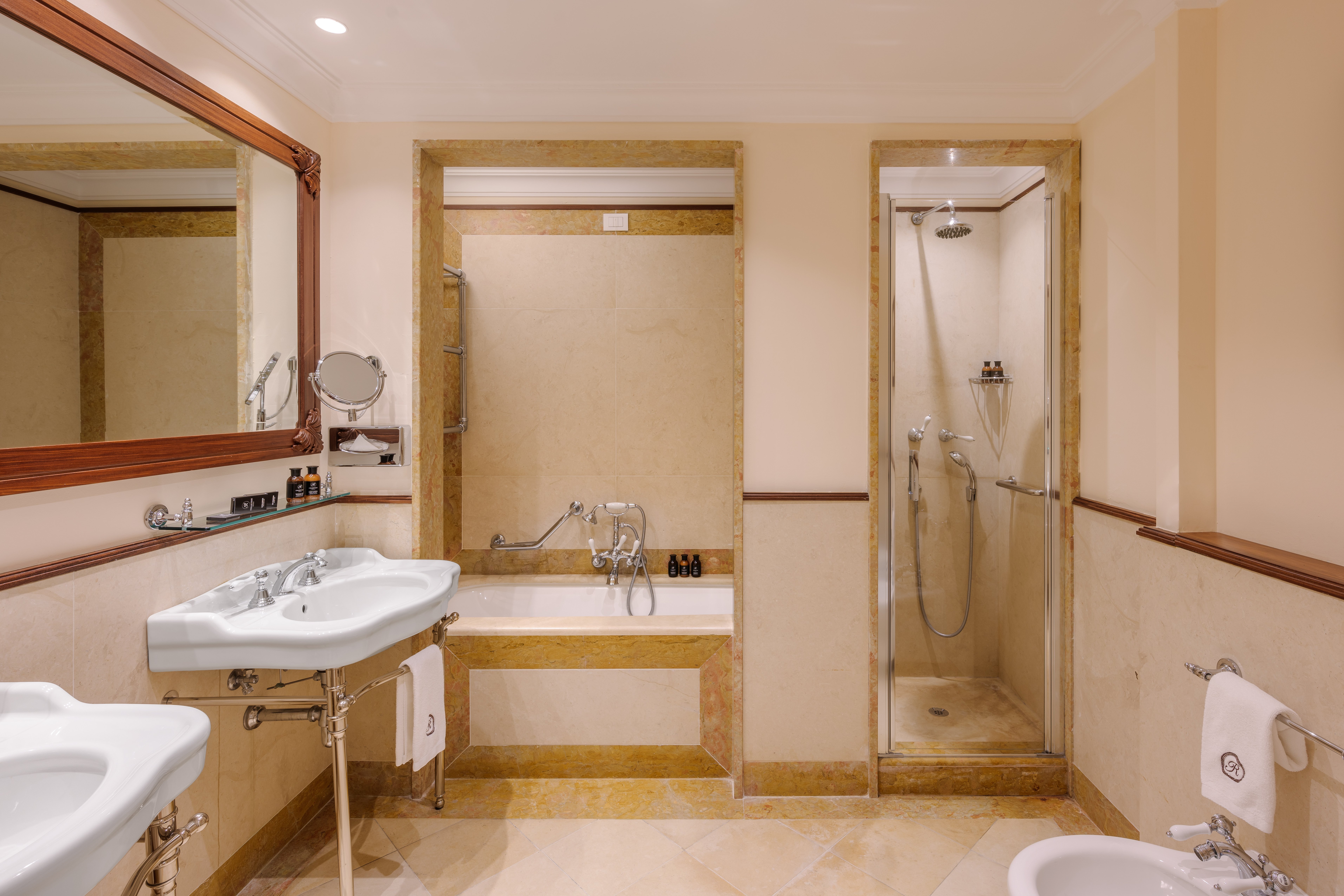 Suite Sea View with Terrace