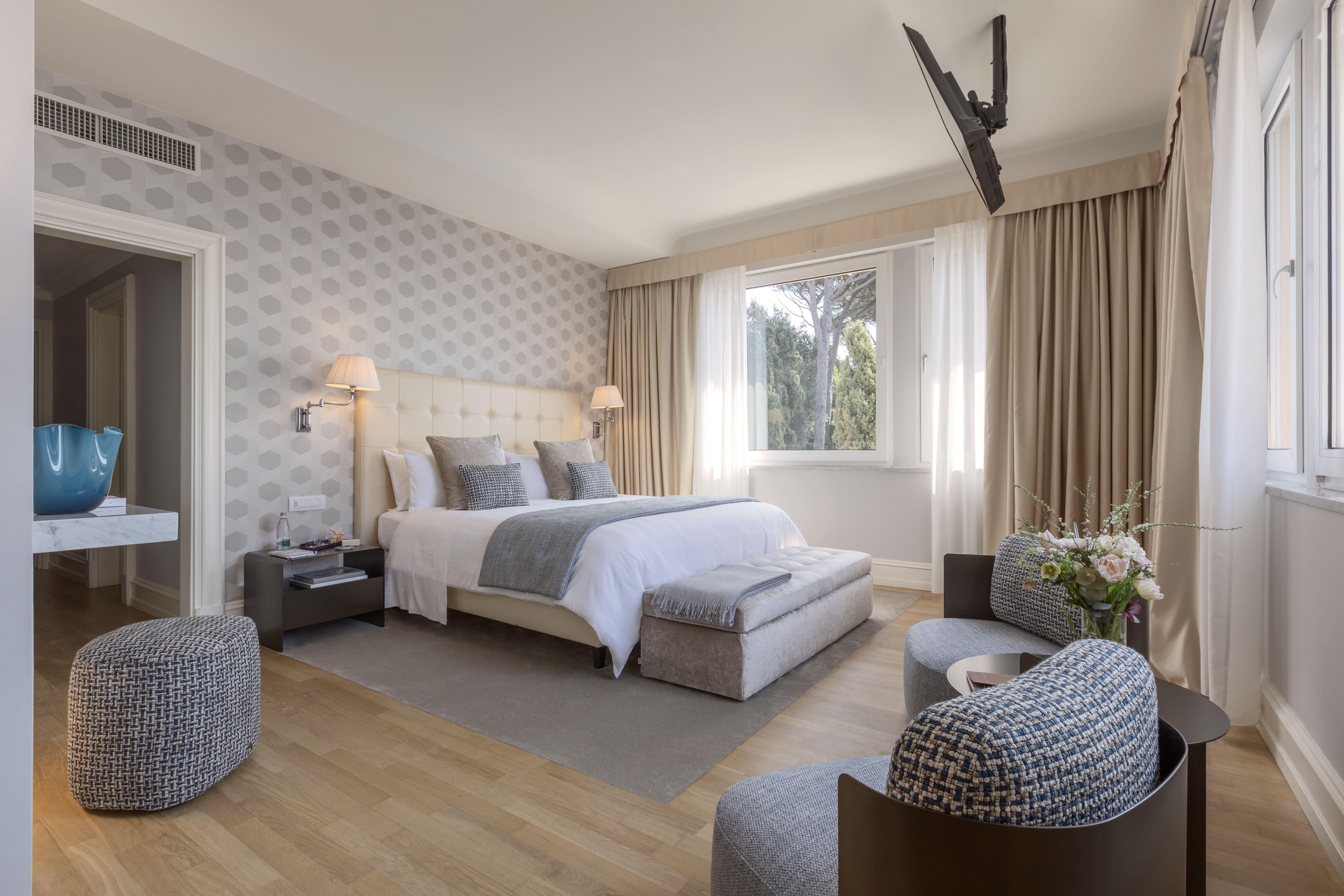 Suite Two Beds