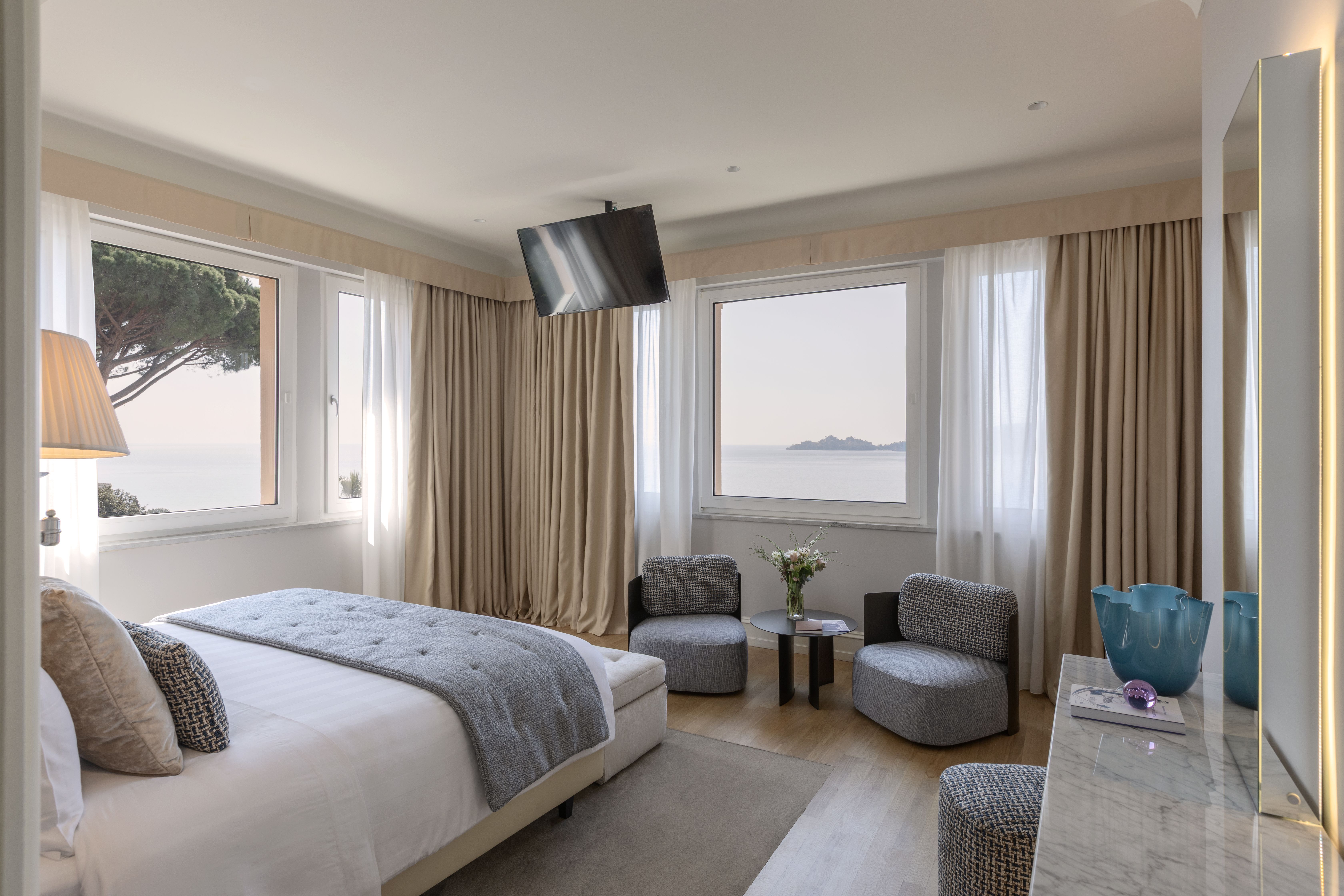 Suite Two Beds