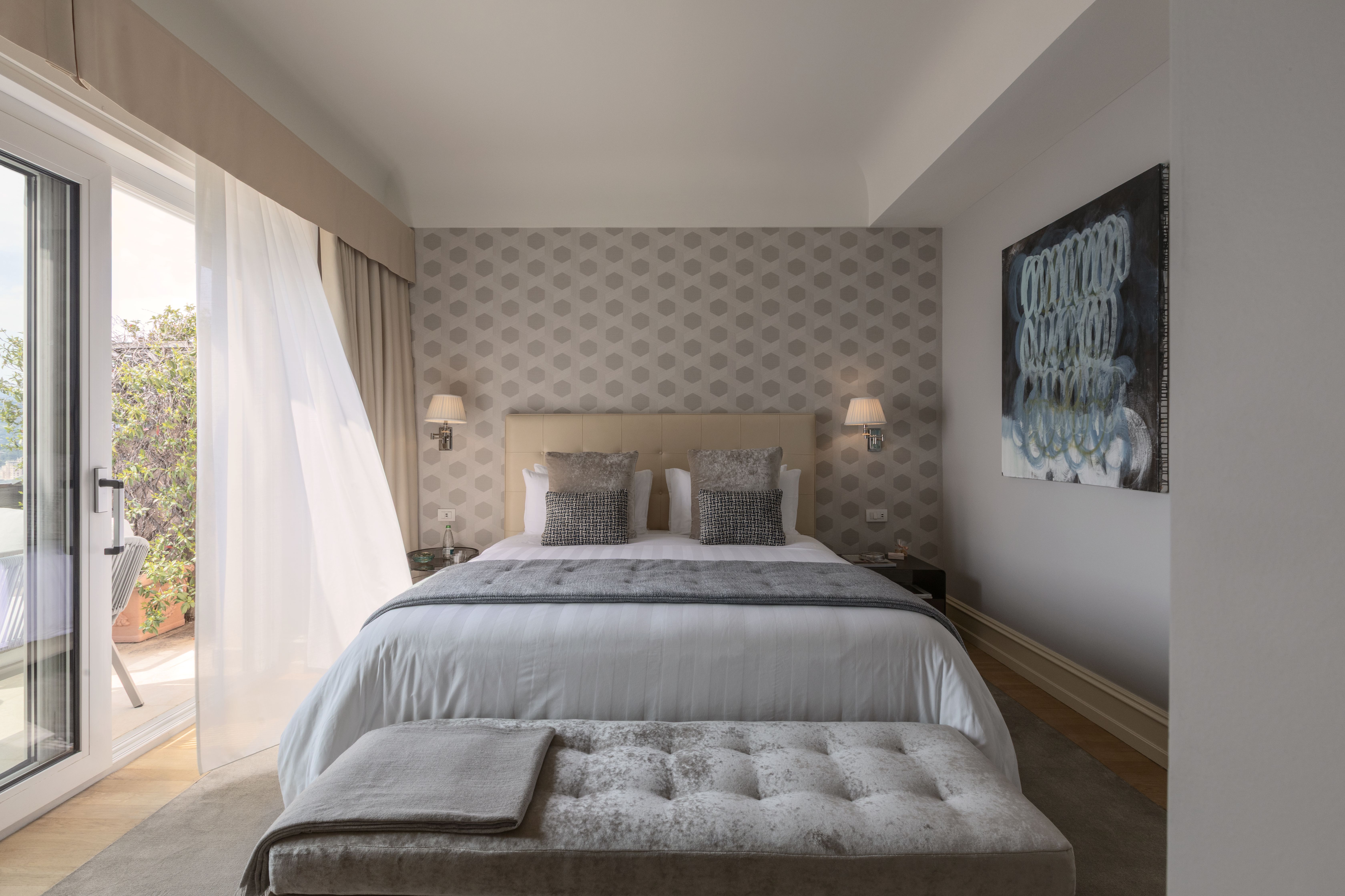 Suite Two Beds