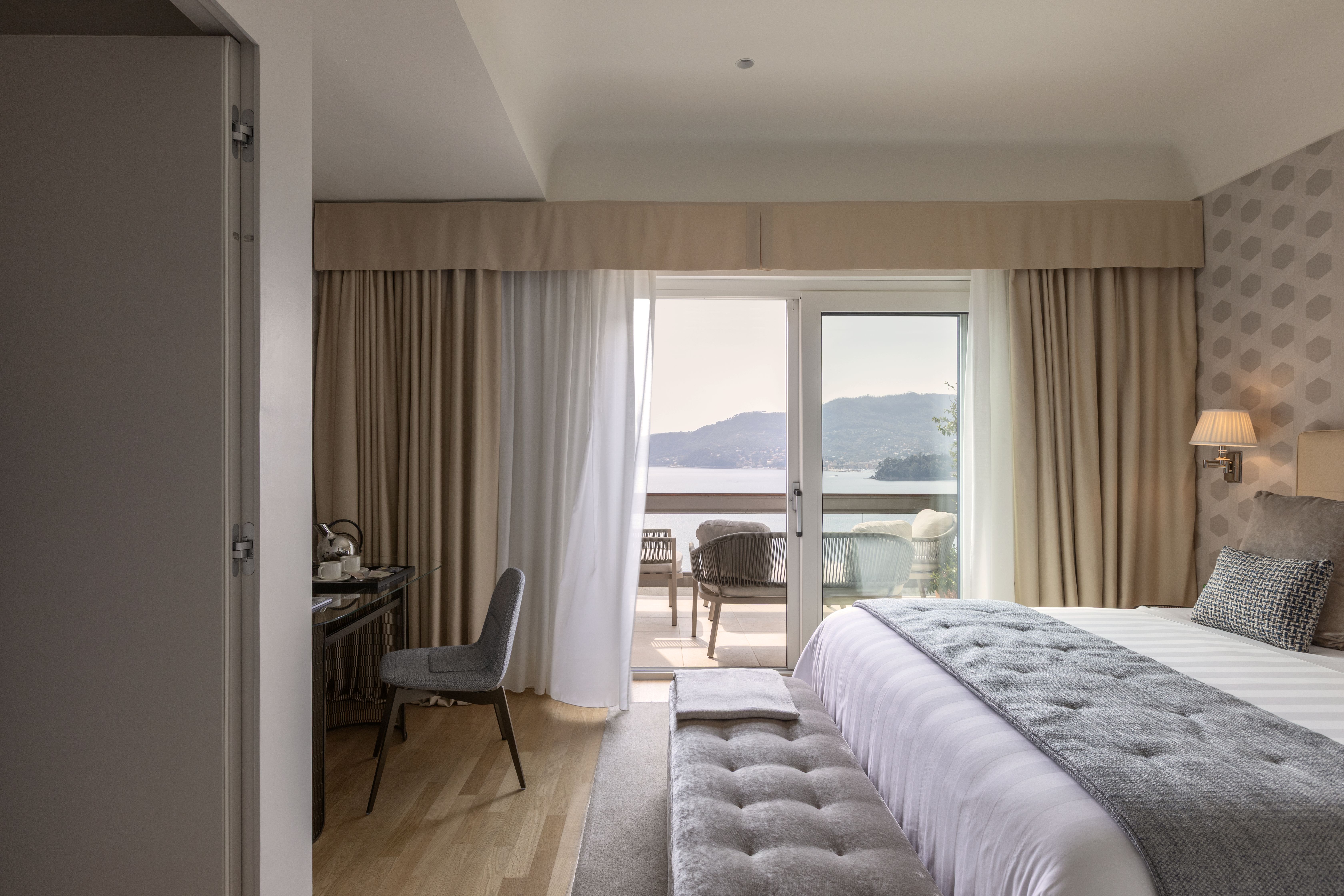 Suite Two Beds
