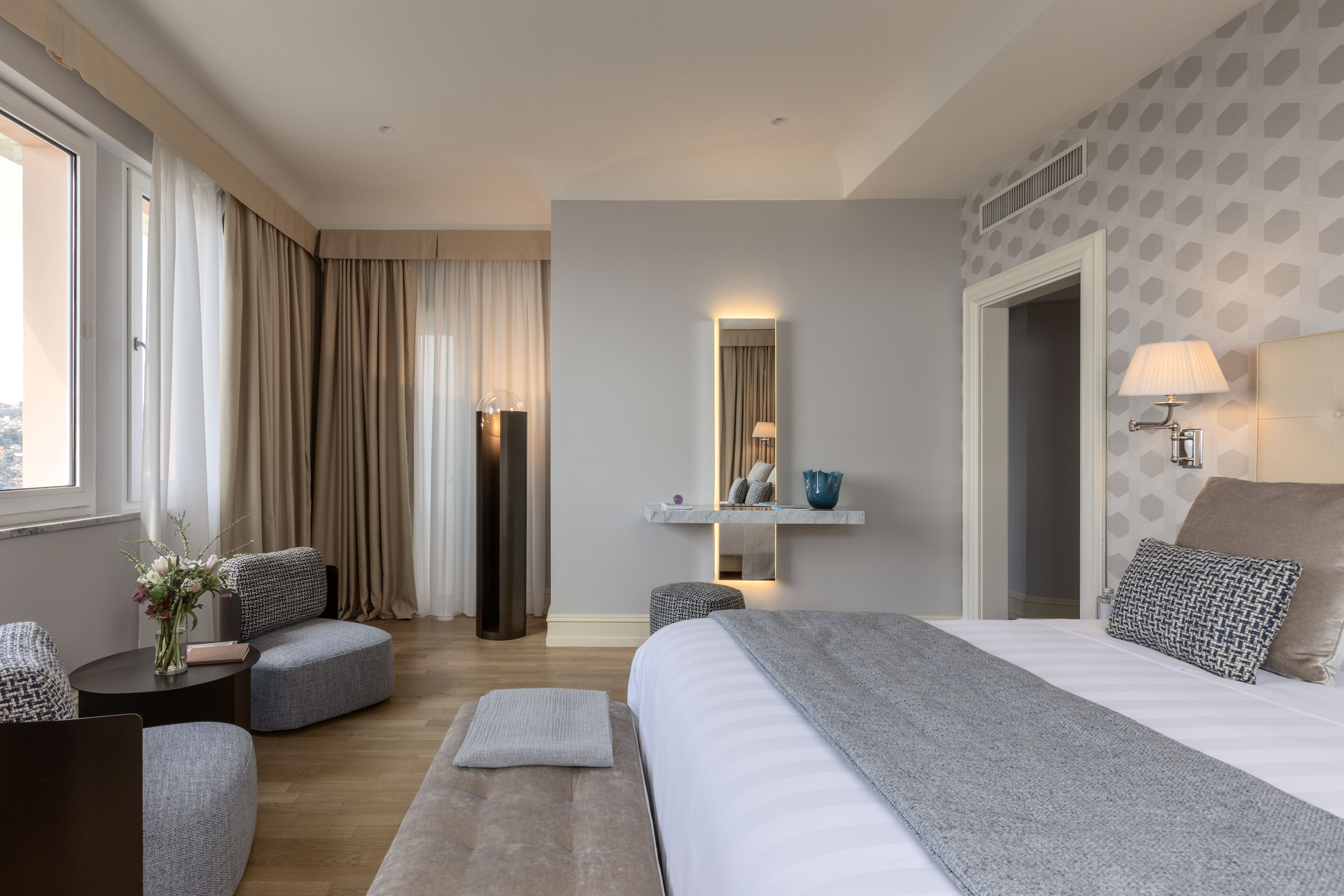 Suite Two Beds