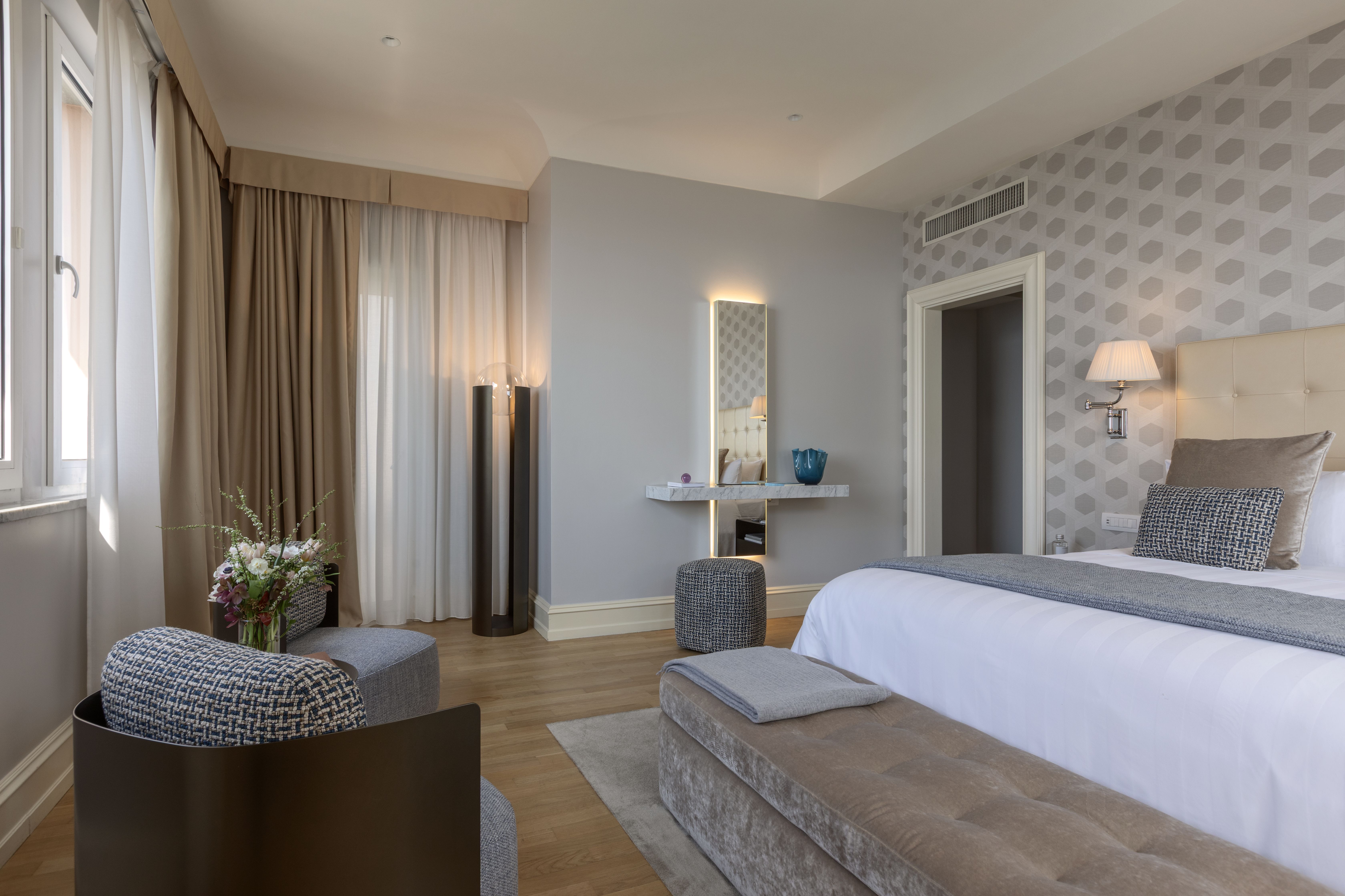 Suite Two Beds