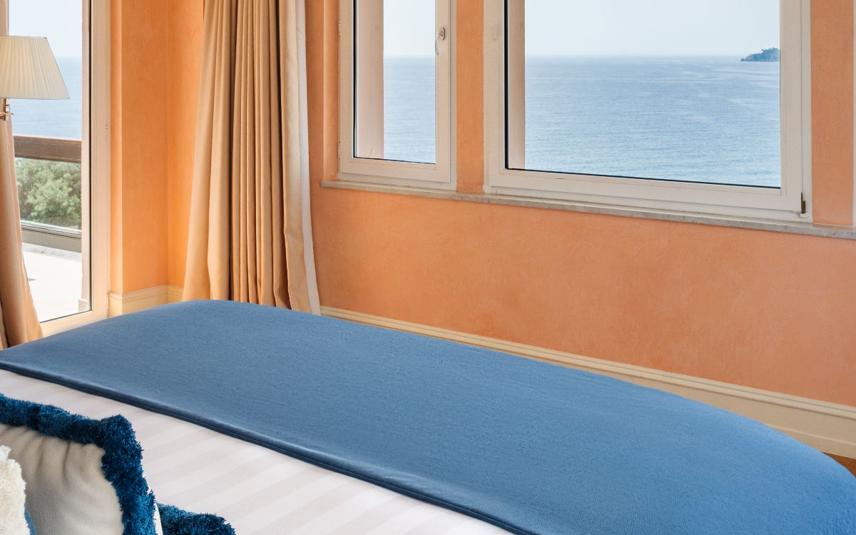 Suite Two Double Beds with Views