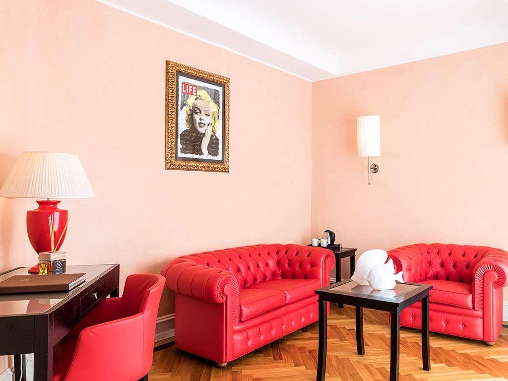 Junior Suite with Views