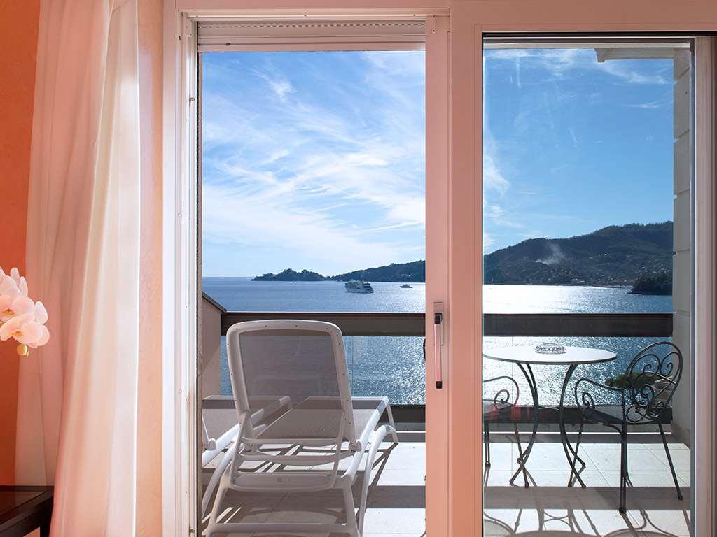 Junior Suite Sea Front