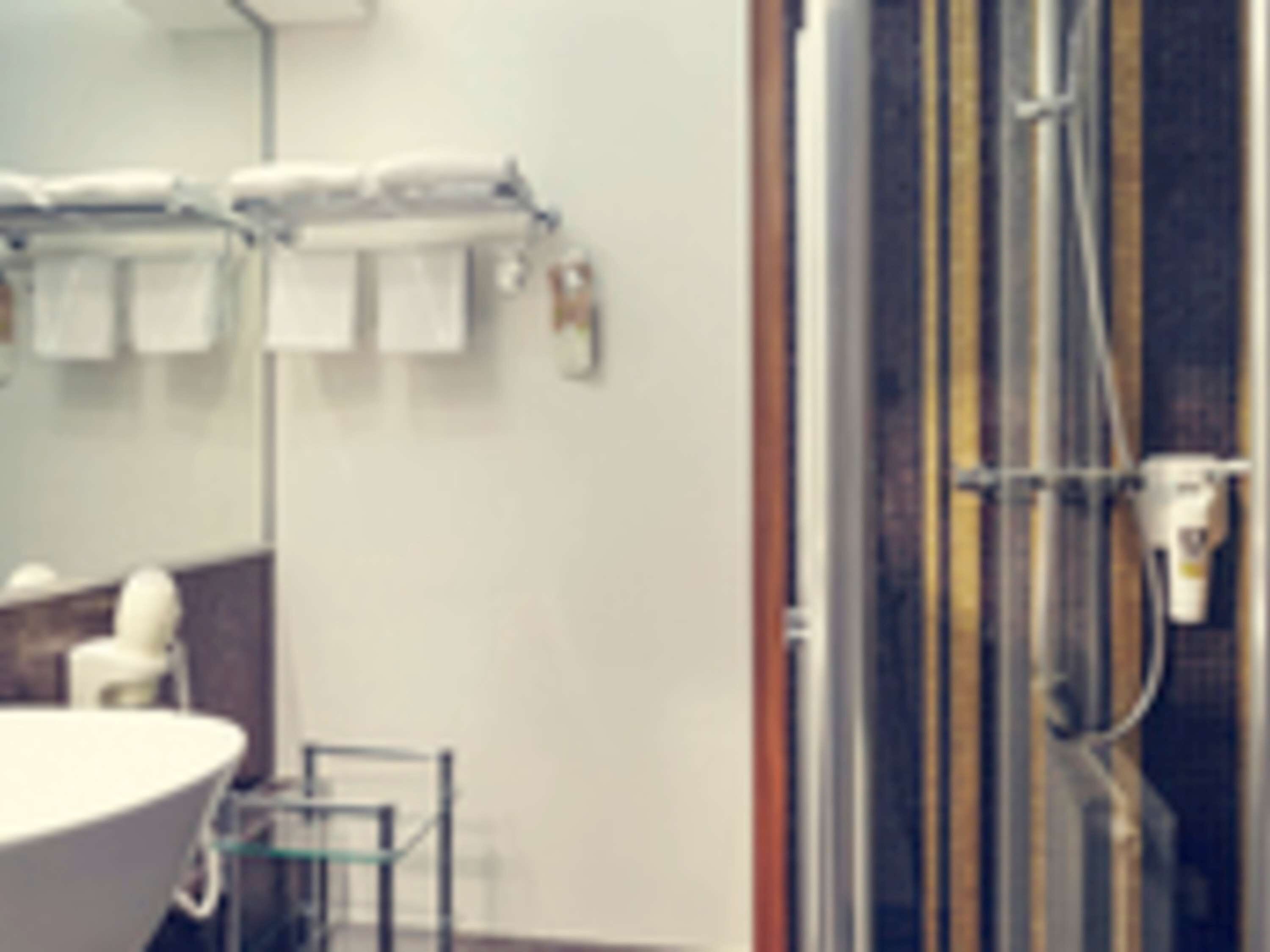 Double with Double Bed