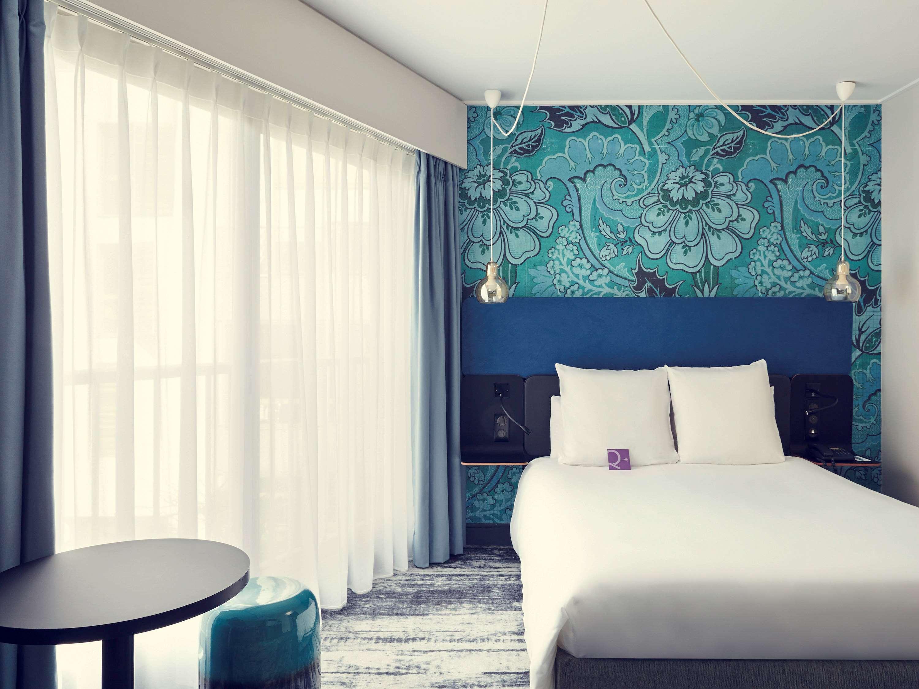 Double Classic Double Bed