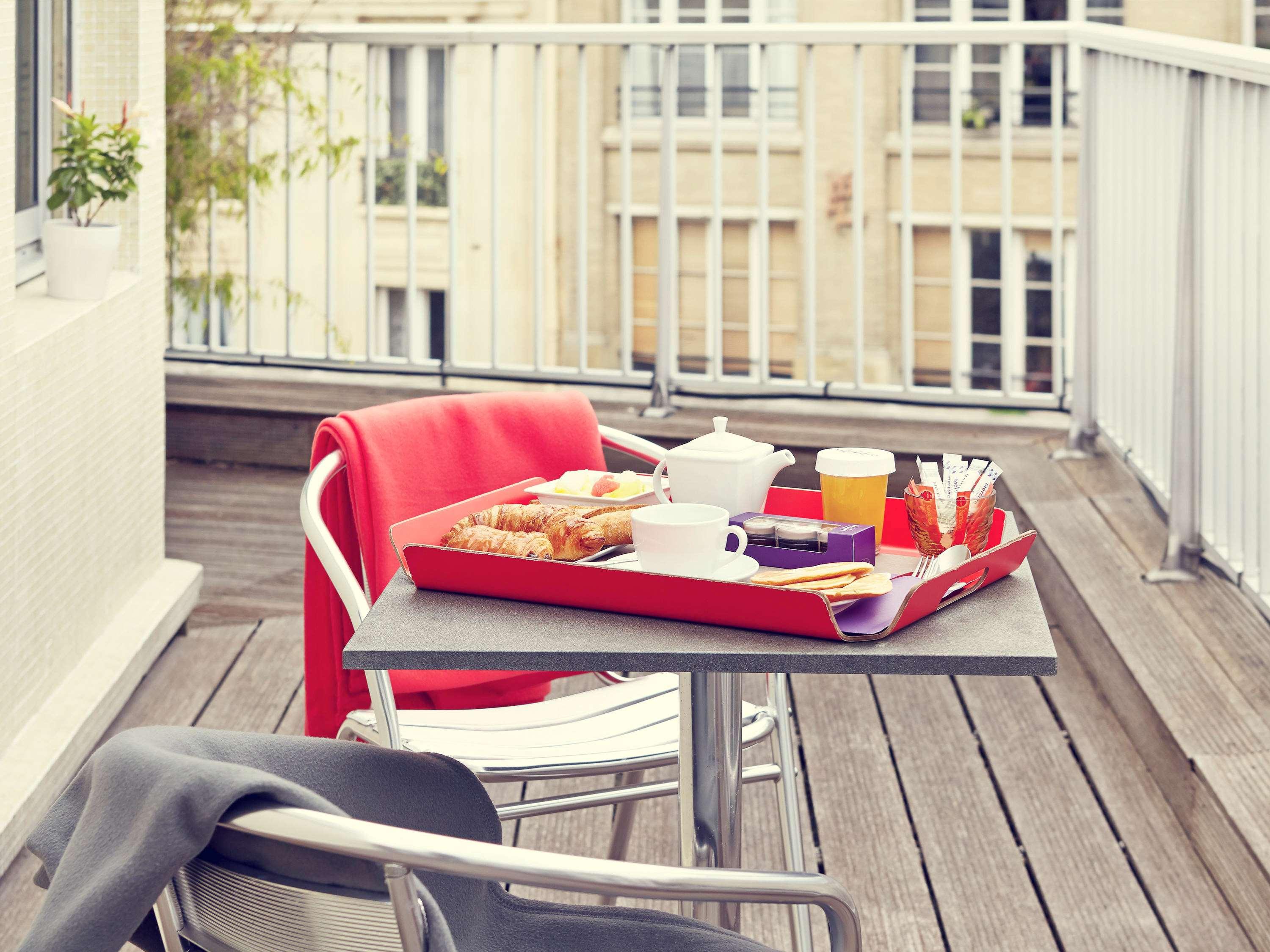 Double Classic Double Bed