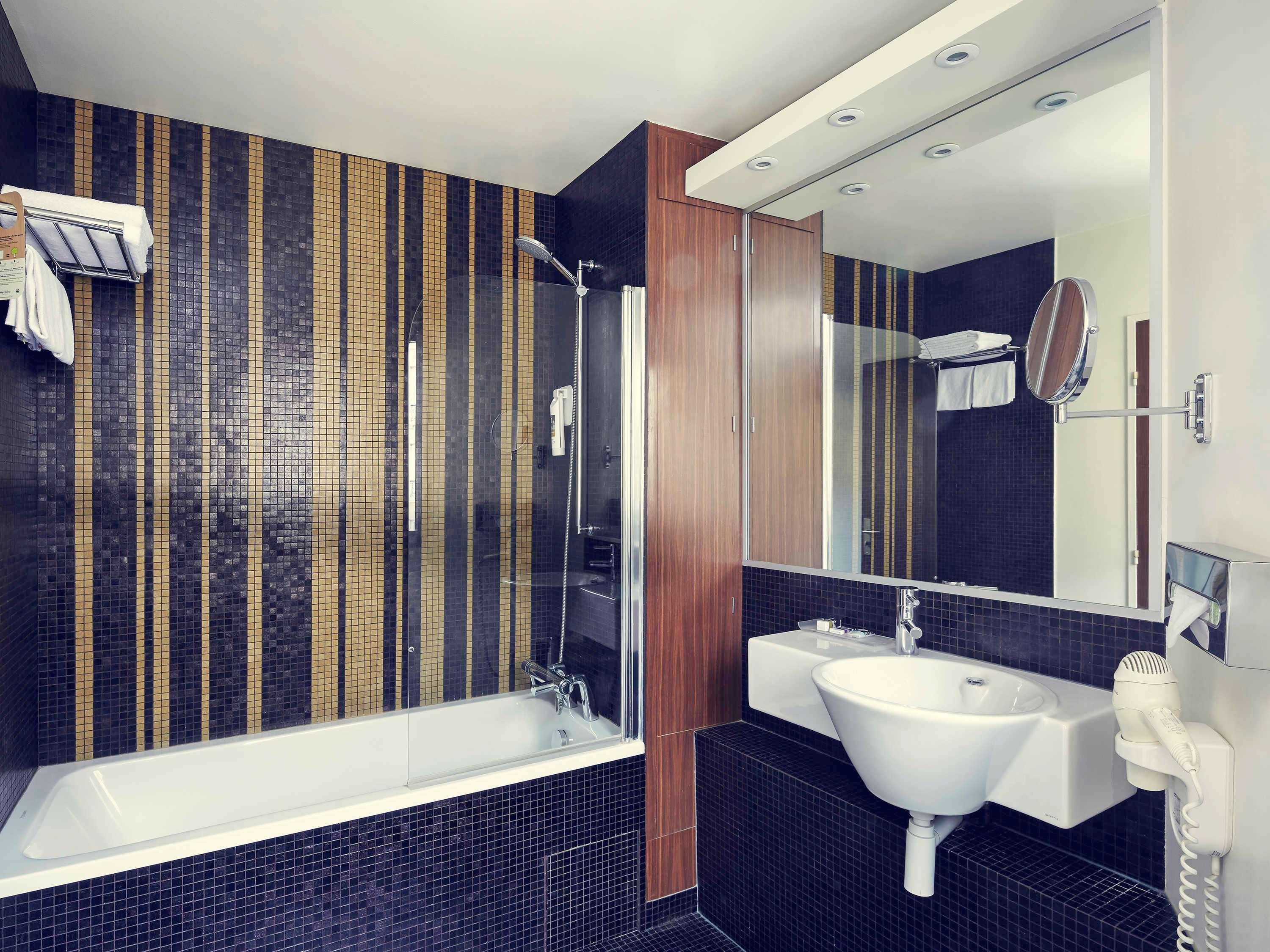 Double with Double Bed