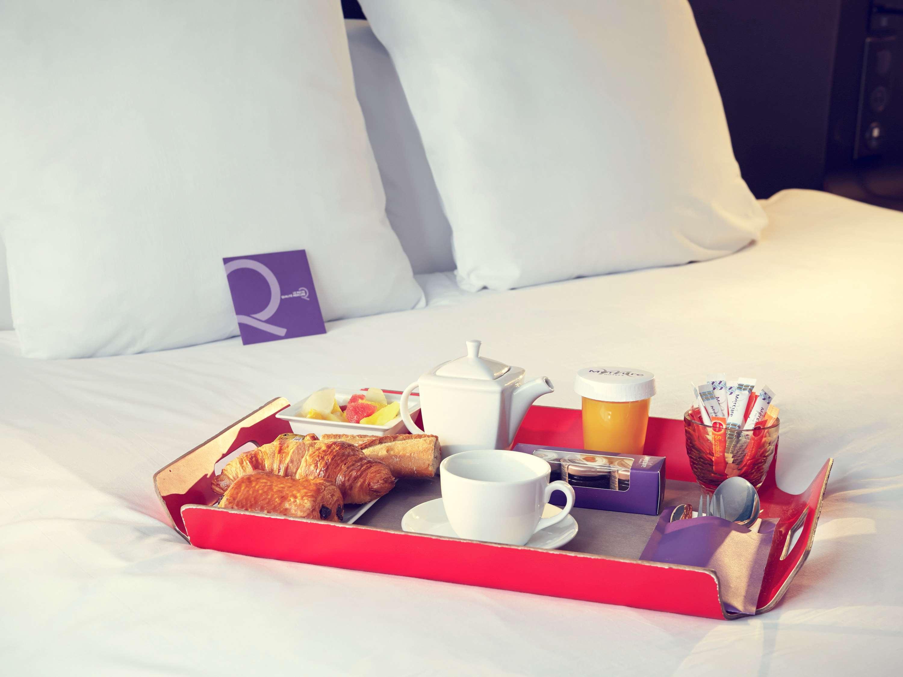 Double with Double Bed