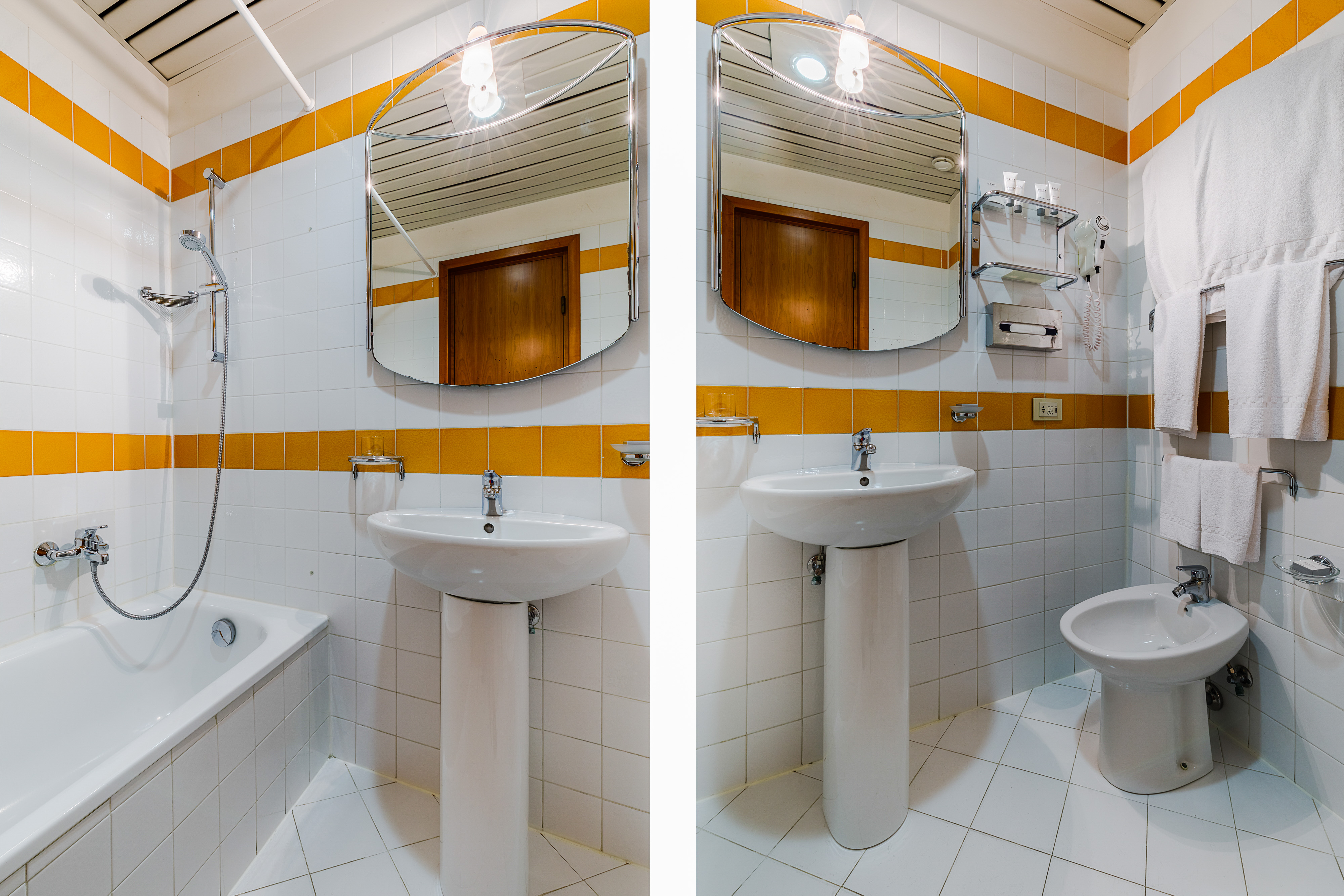 Double Single Deluxe