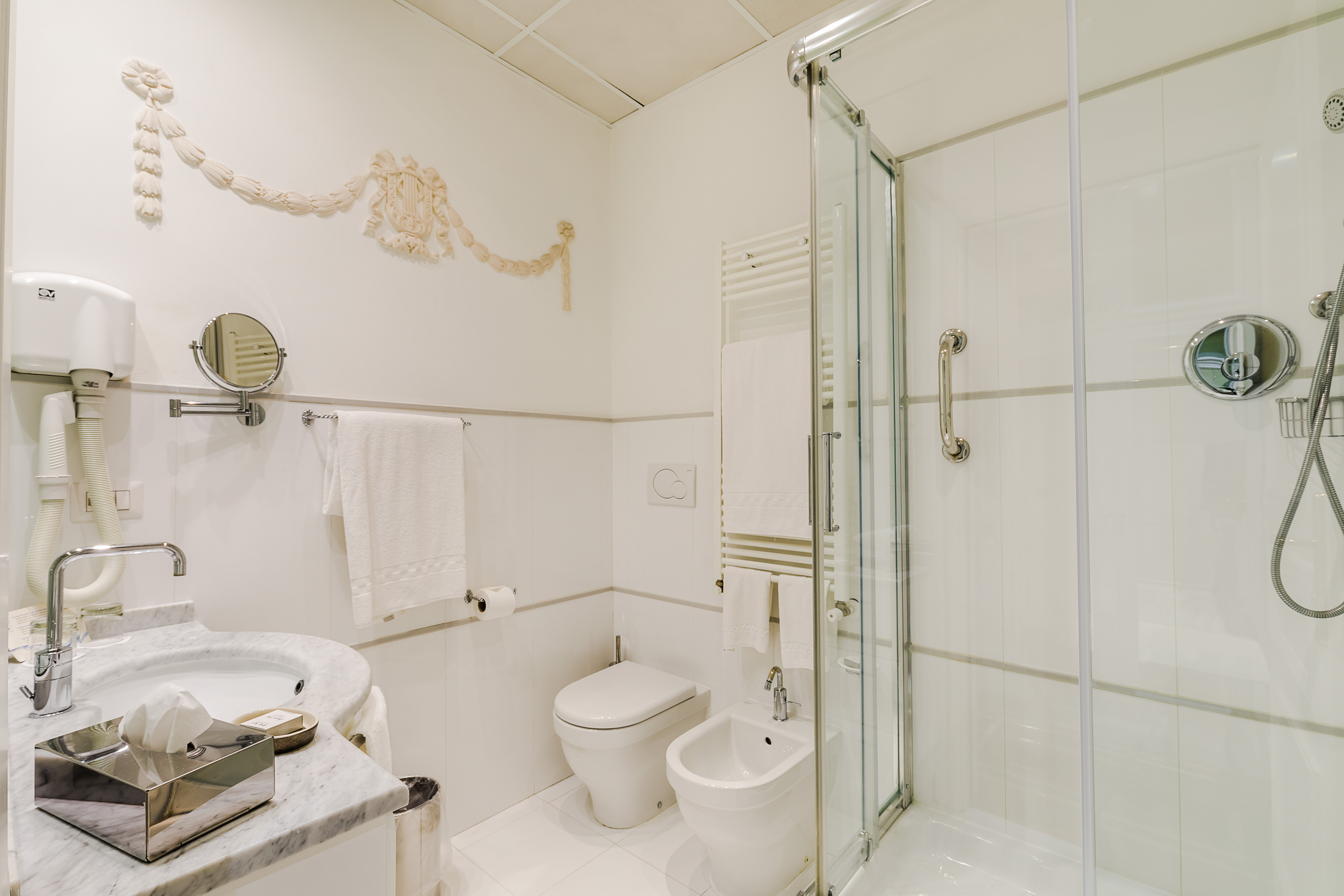 Double Single Deluxe Superior