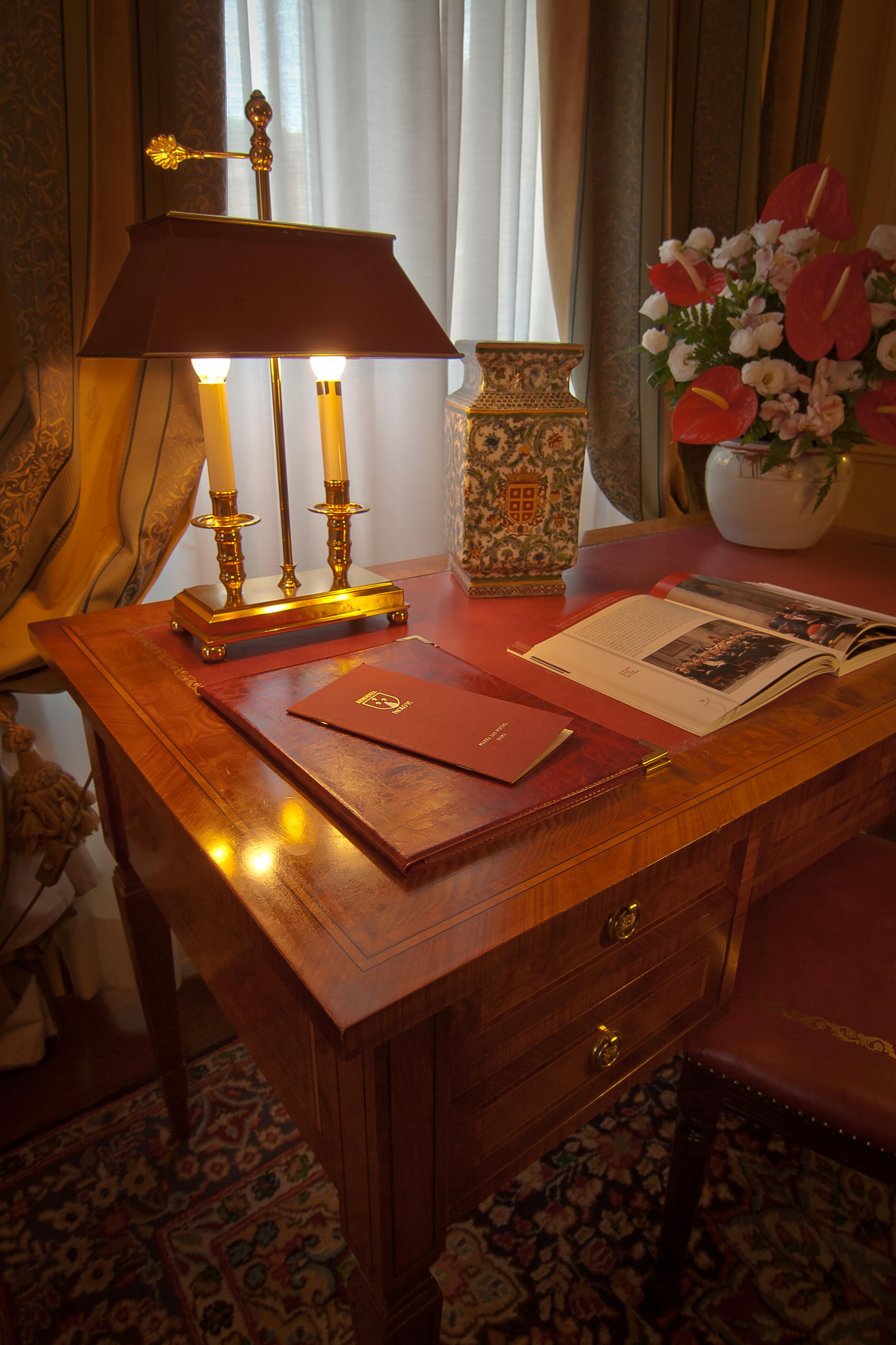 Junior Suite Capacity 1