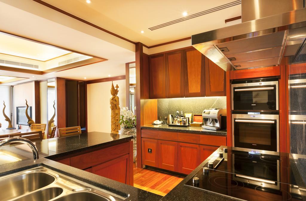 Suite Two Bedrooms with Private Pool