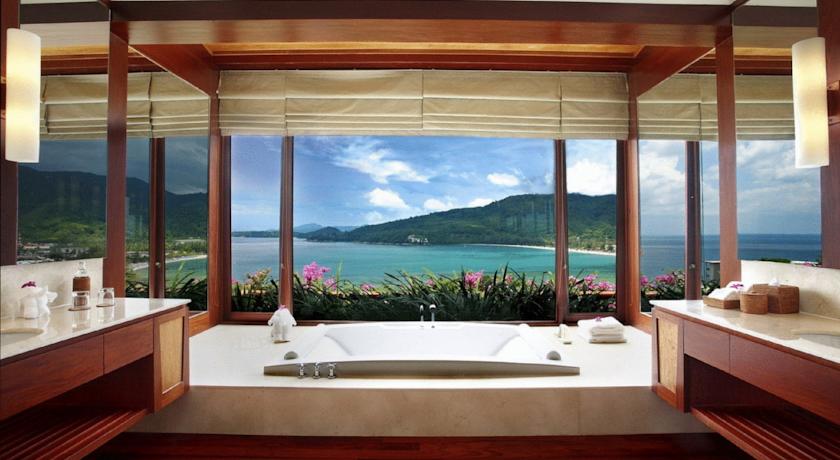 Villa Three Bedrooms with Private Pool