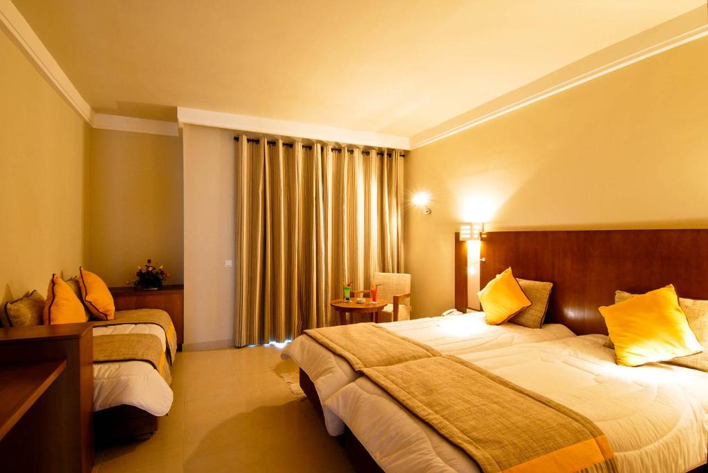 Family Room Standard