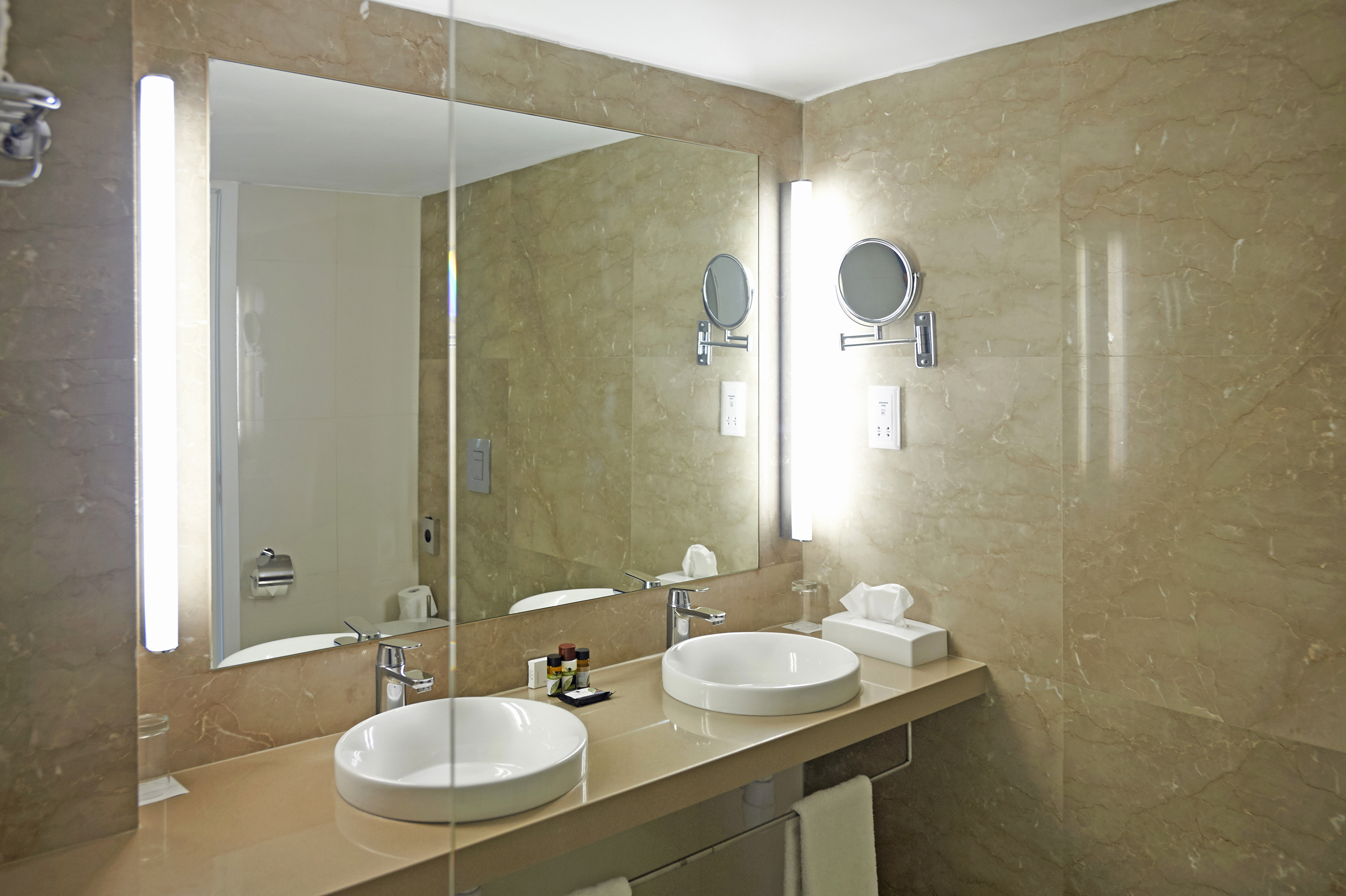 Family Room Sea View