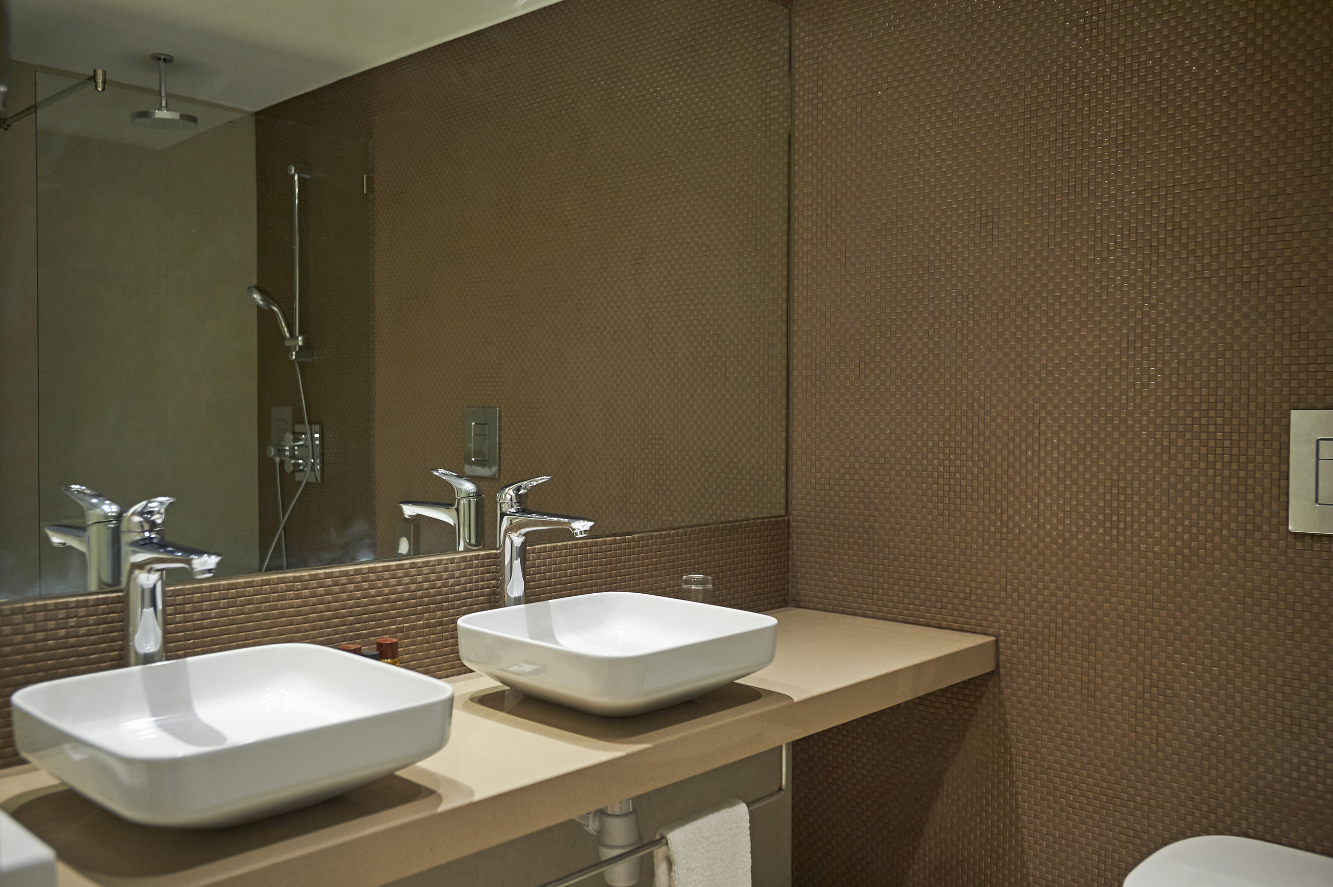 Double or Twin Standard