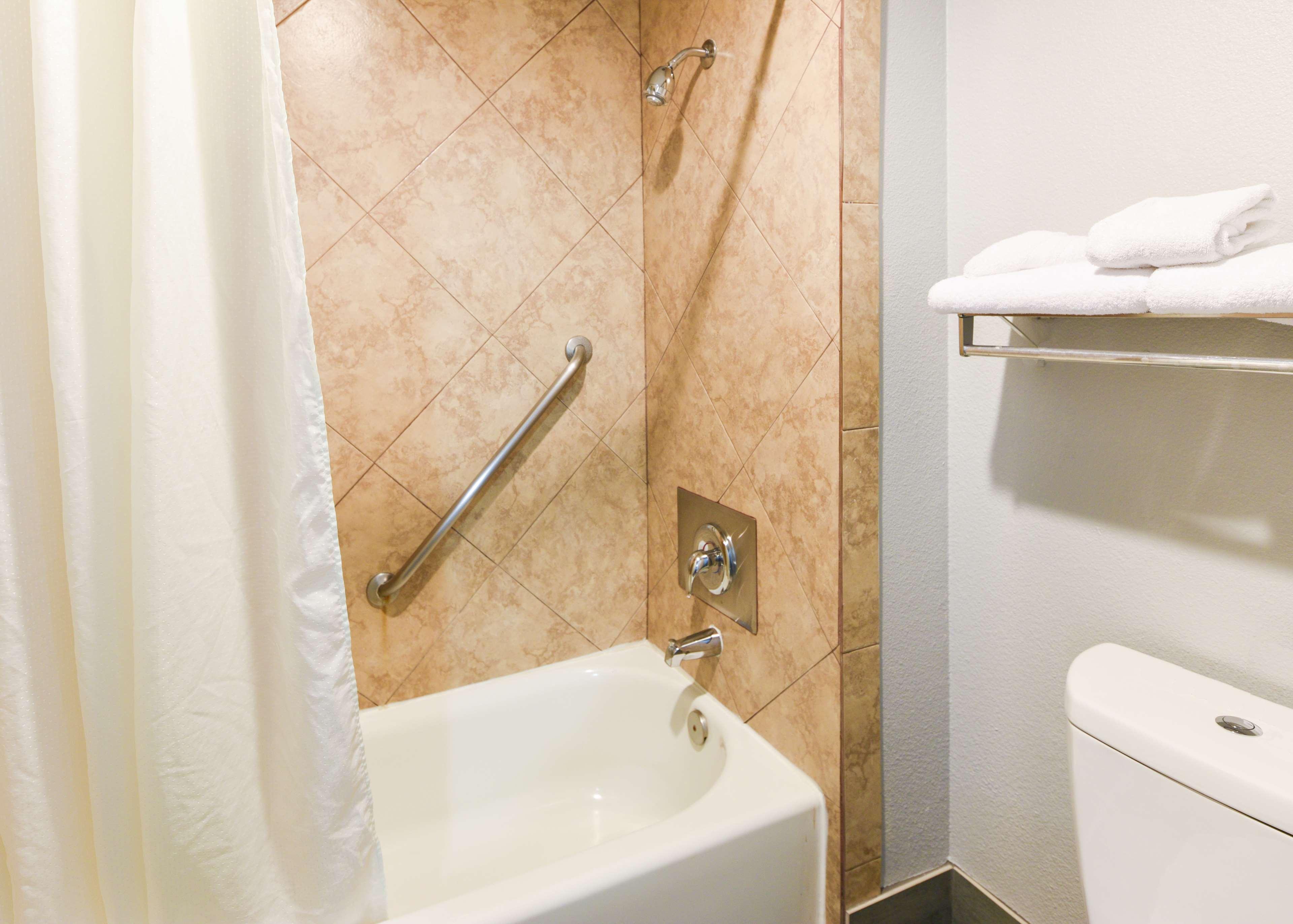 Room Two Queen Beds Non Smoking