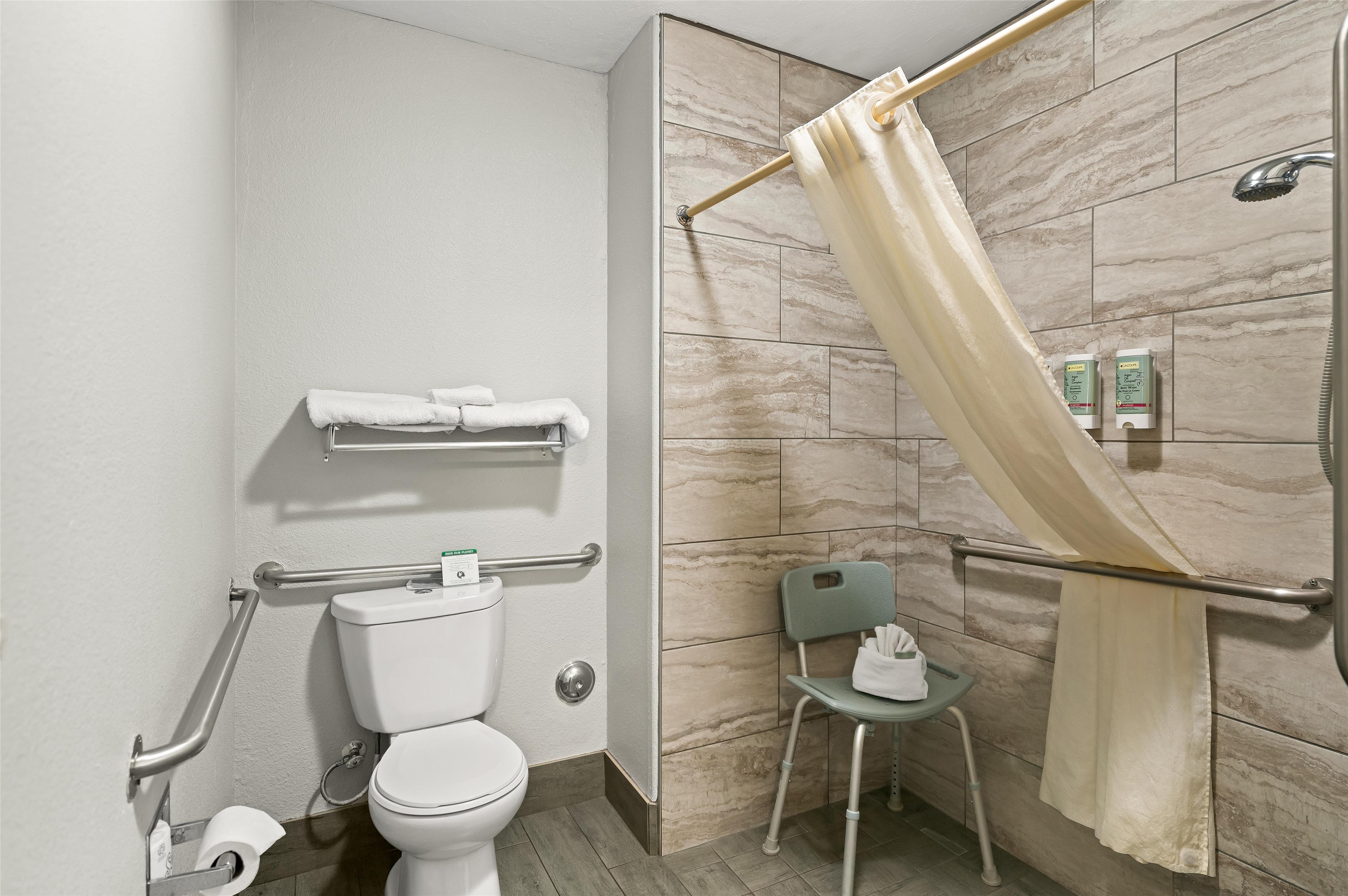 Room Queen Bed Non Smoking