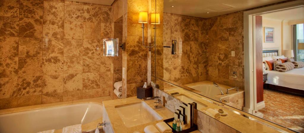 Suite City View One Bedroom