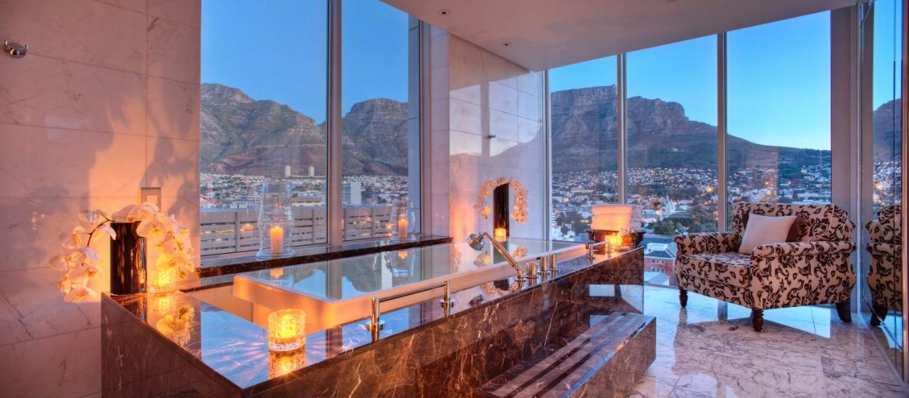 Suite Presidential with Views