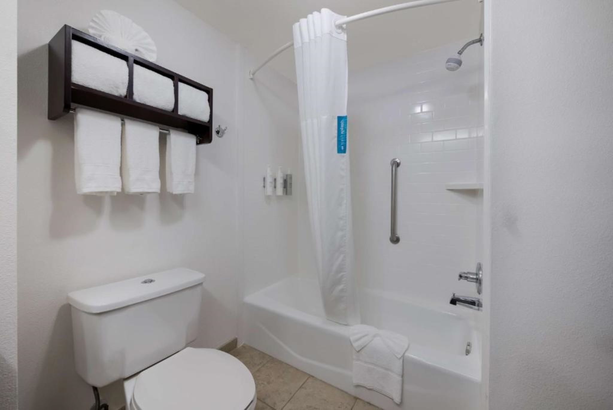 Double Two Queen Beds