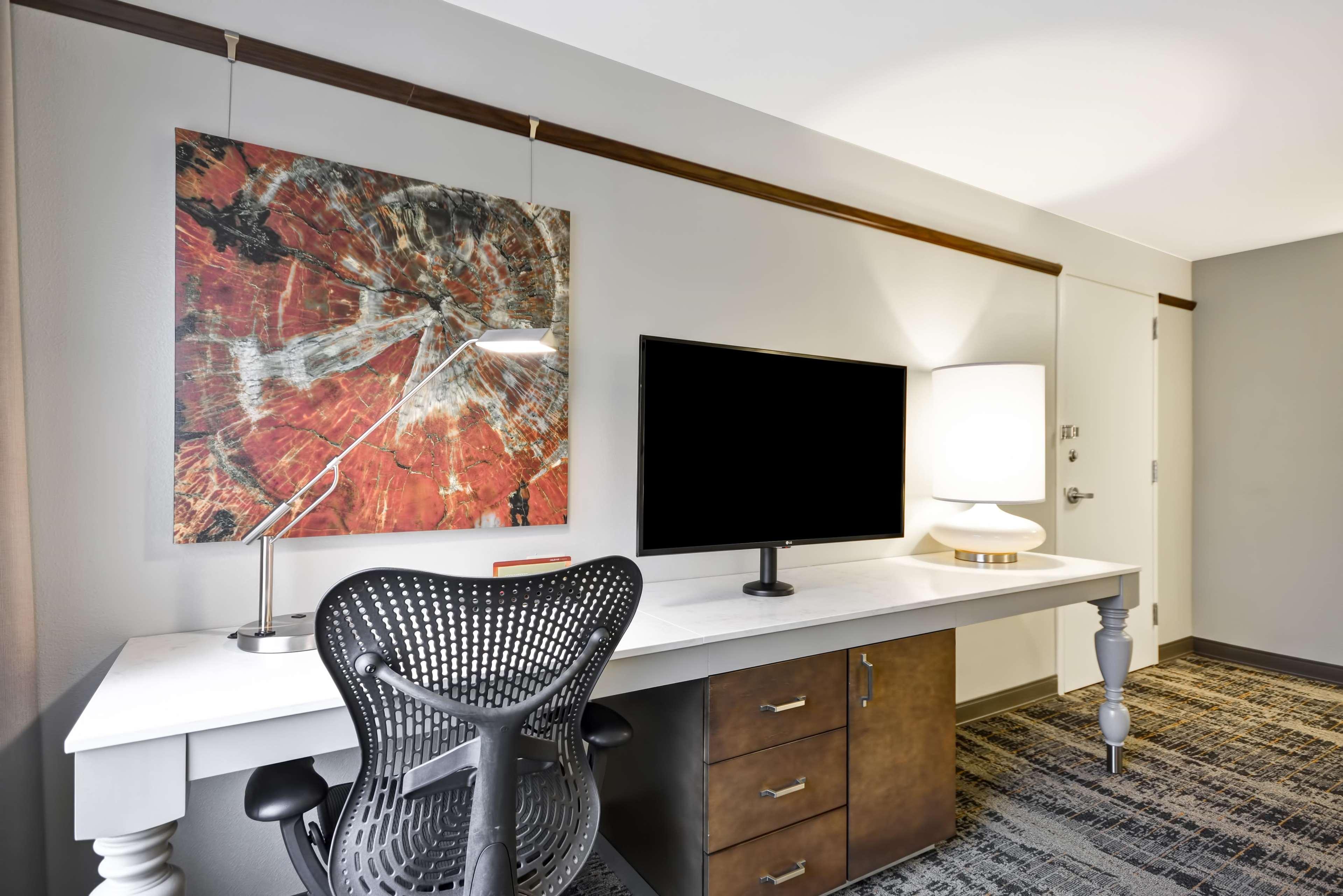 Double Two Queen Beds