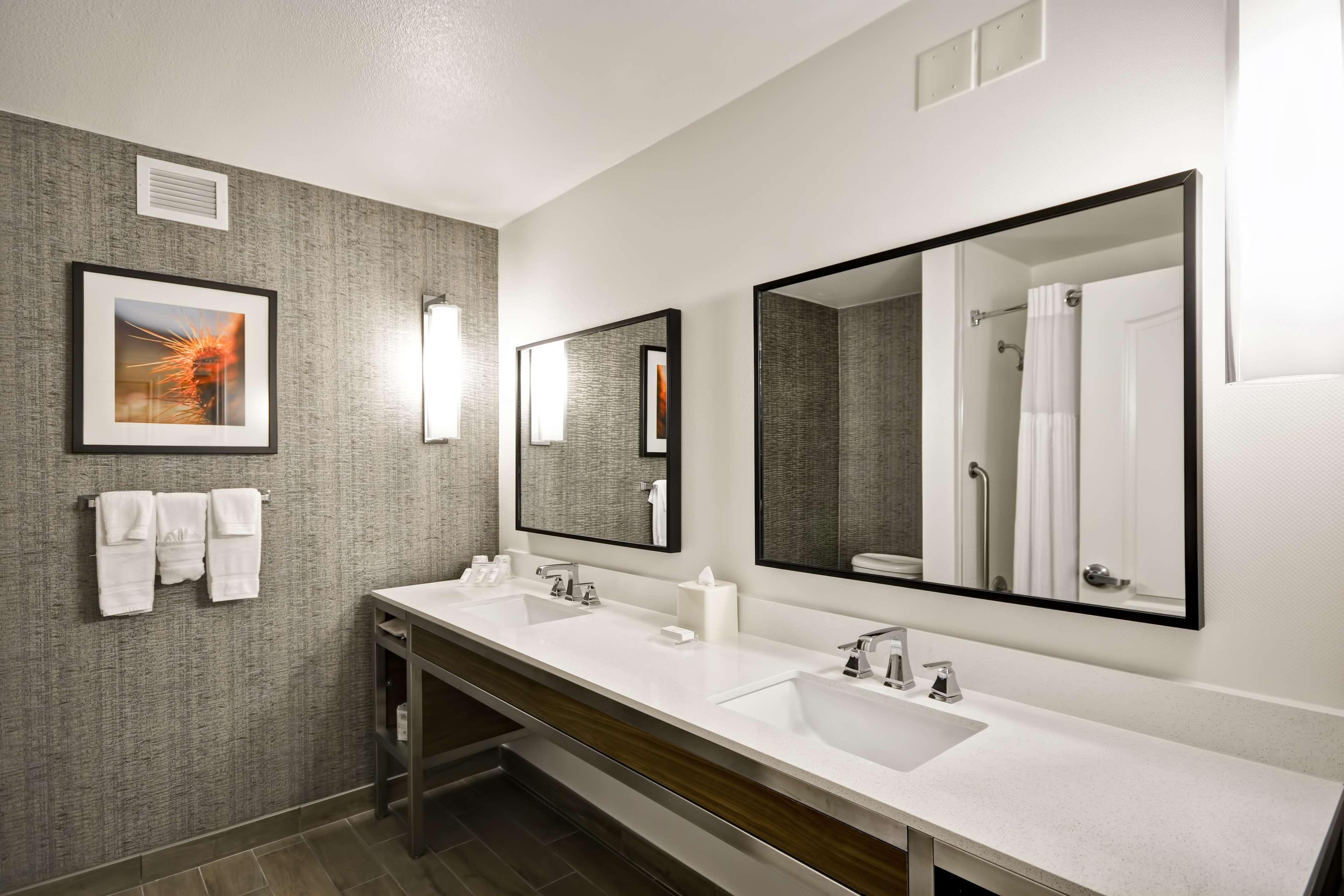 Double Two Queen Beds