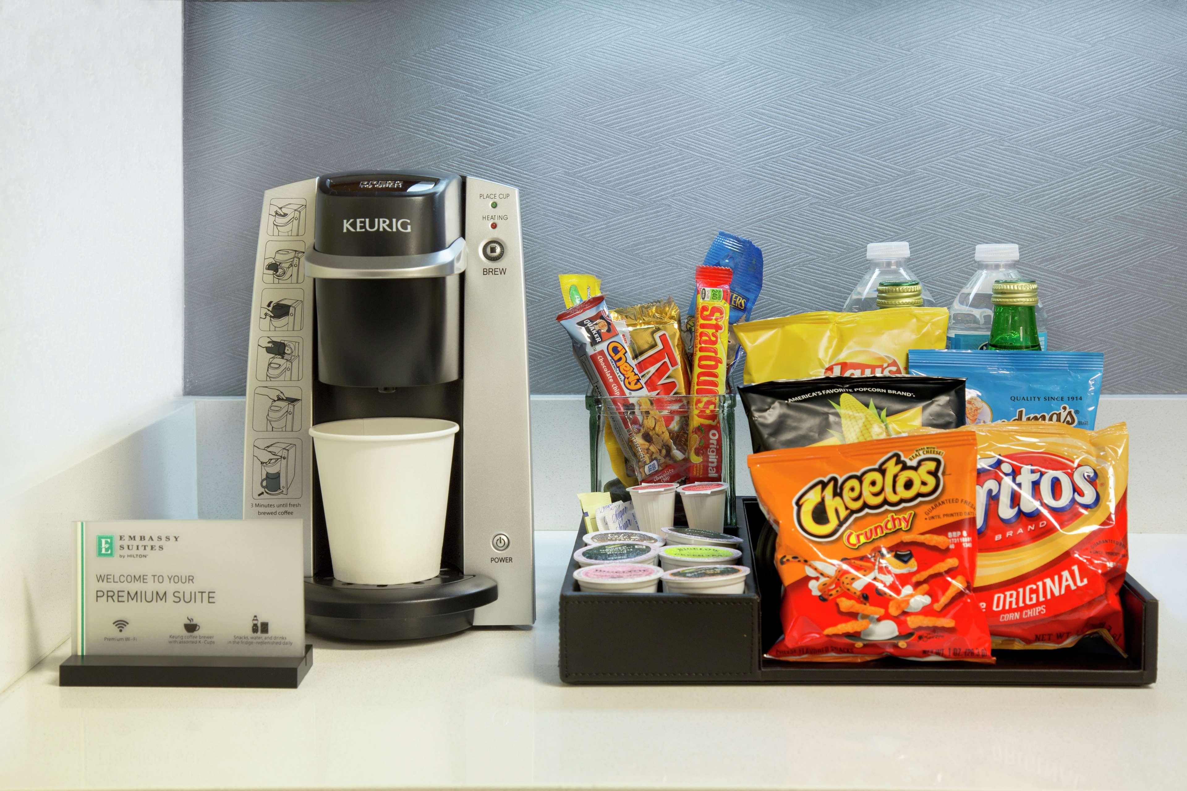 Suite Two Queen Beds