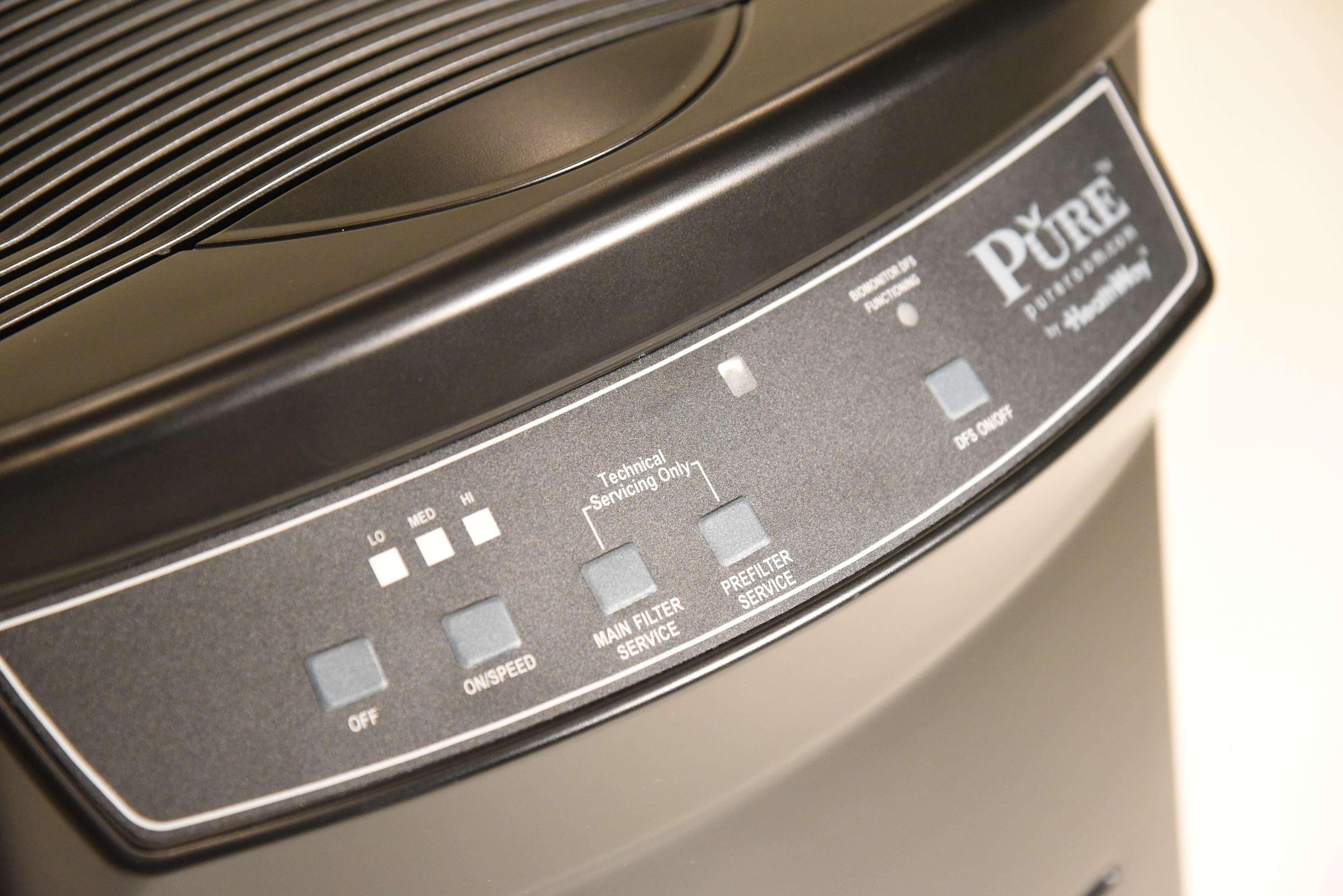 Suite Two Queen Beds