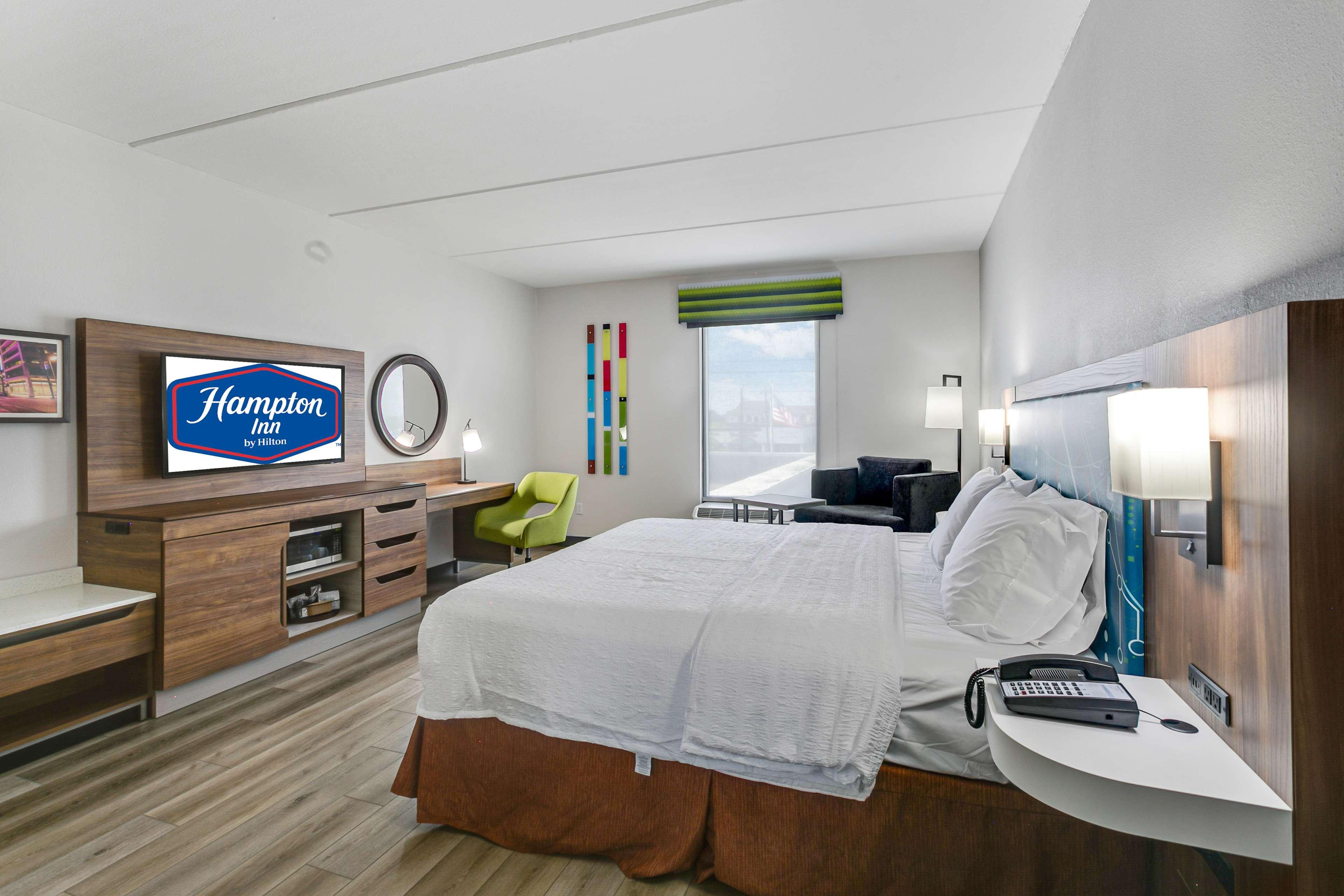 Studio King Bed Non Smoking