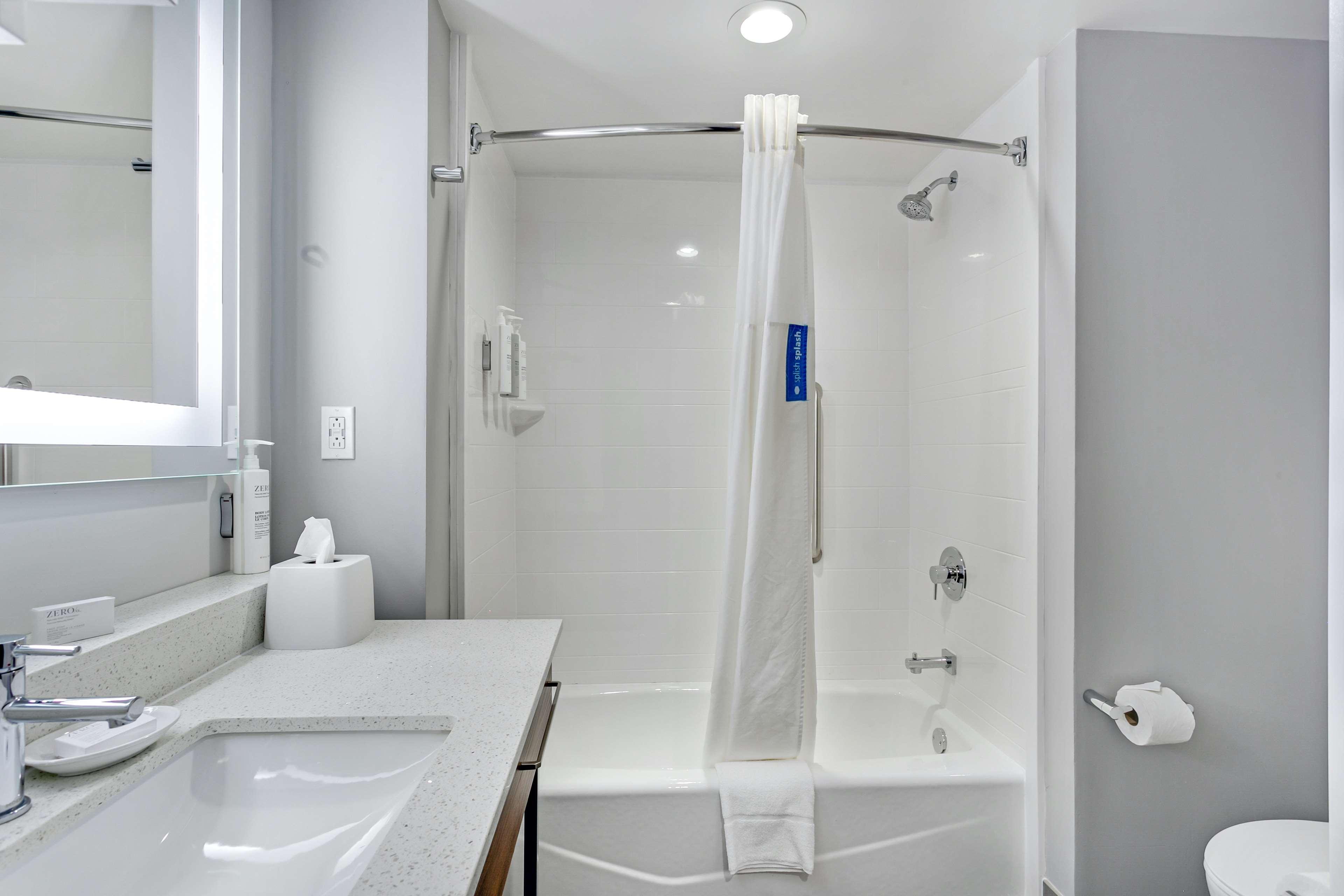 Double Two Queen Beds