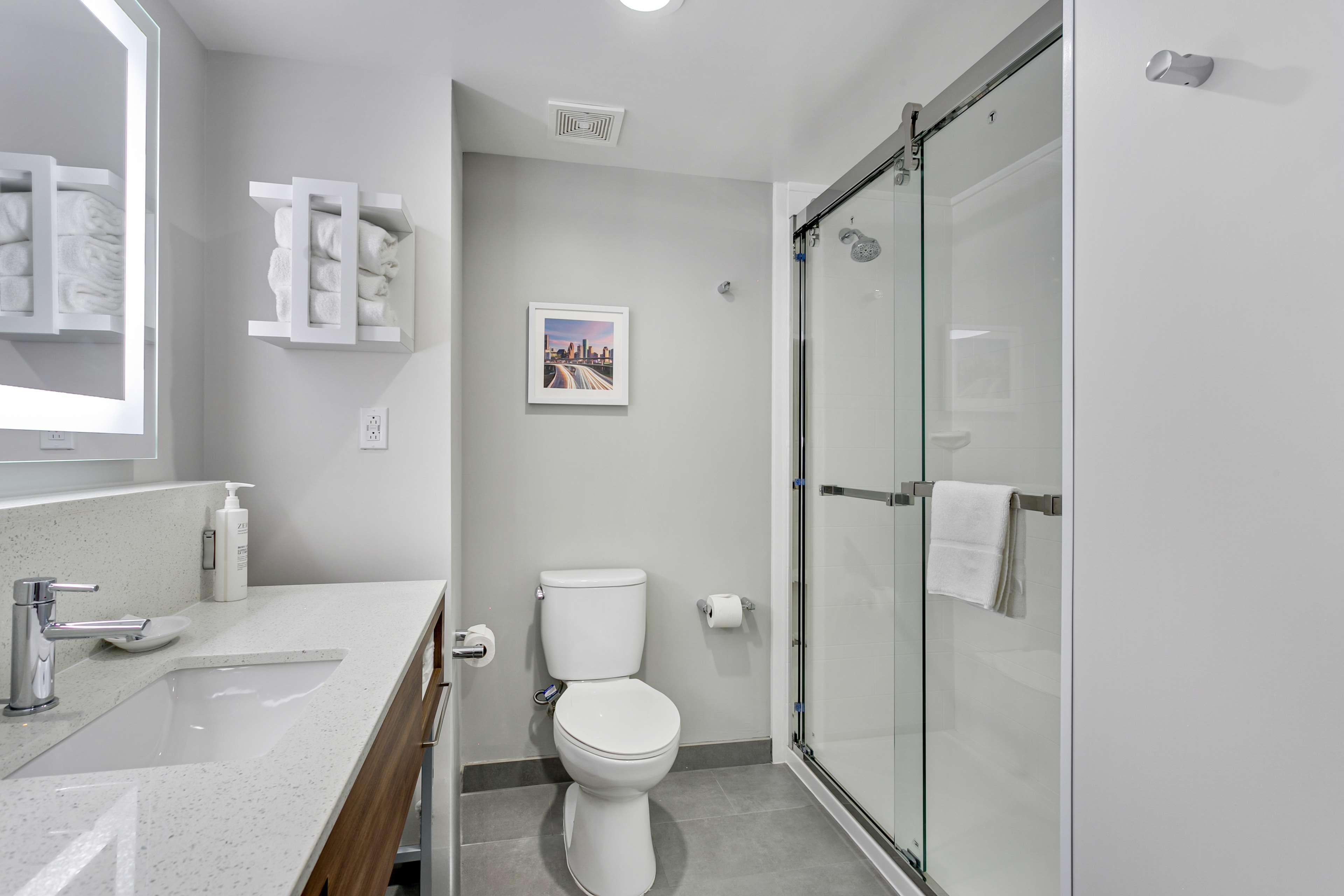 Double Two Queen Beds