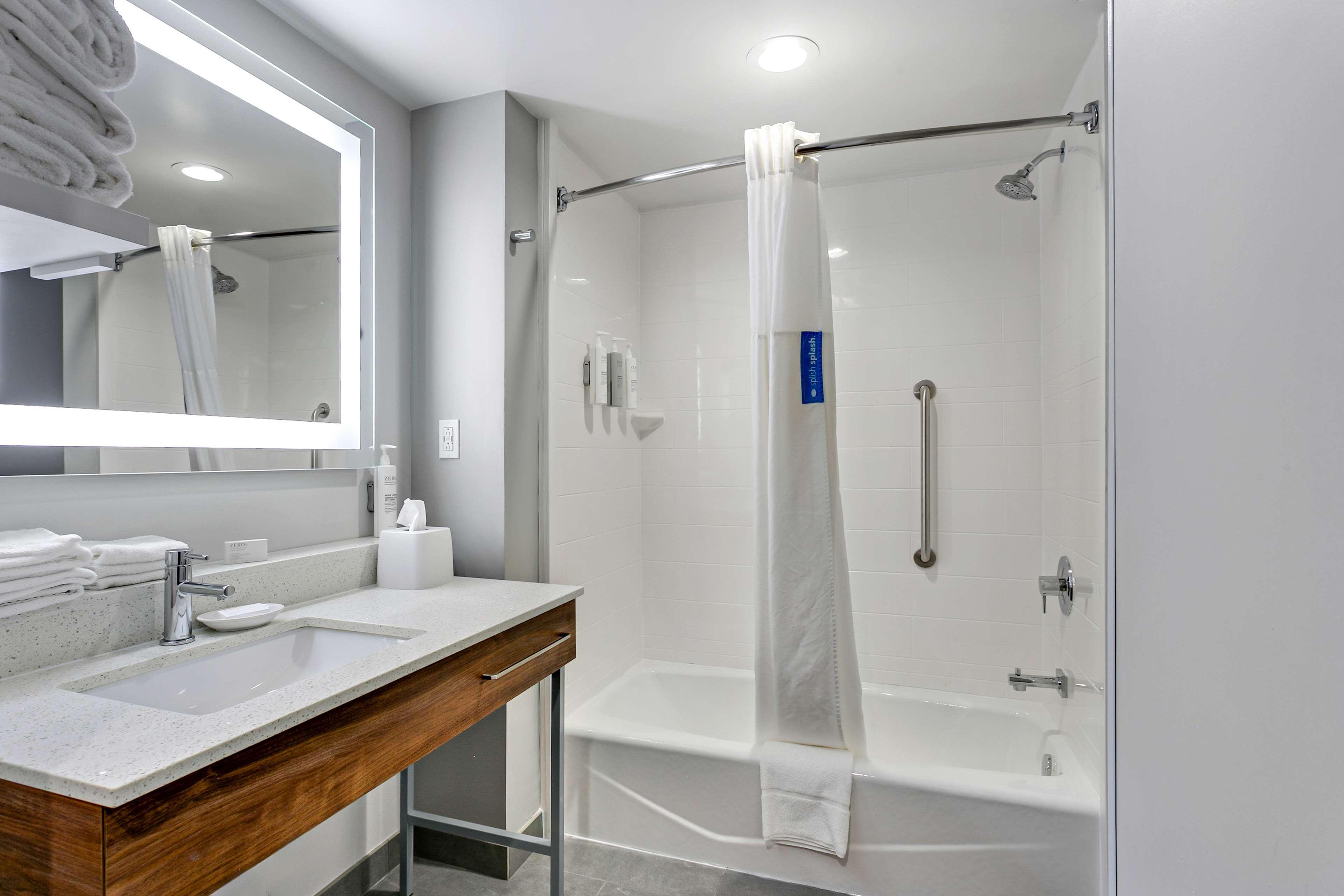 Double Two Queen Beds