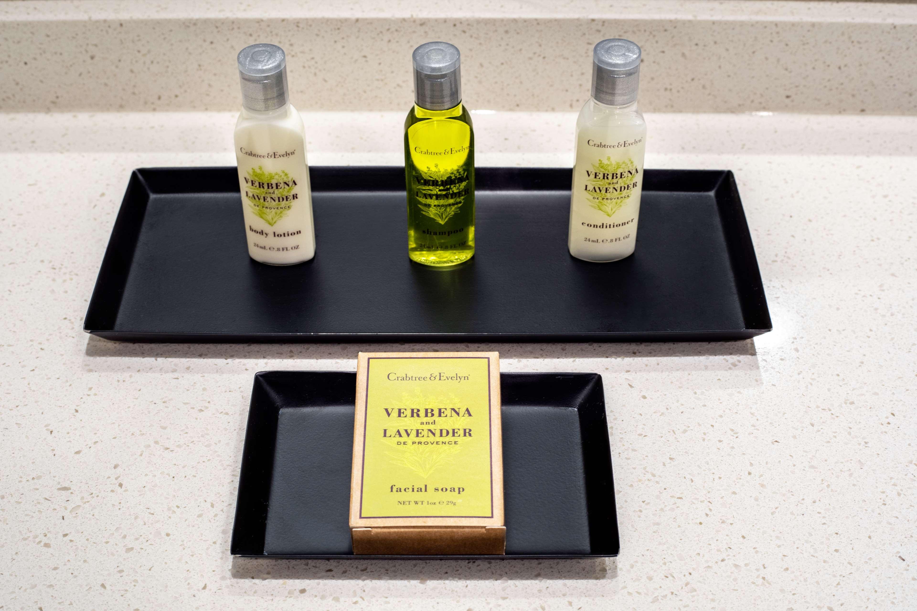 Room Premium King Bed