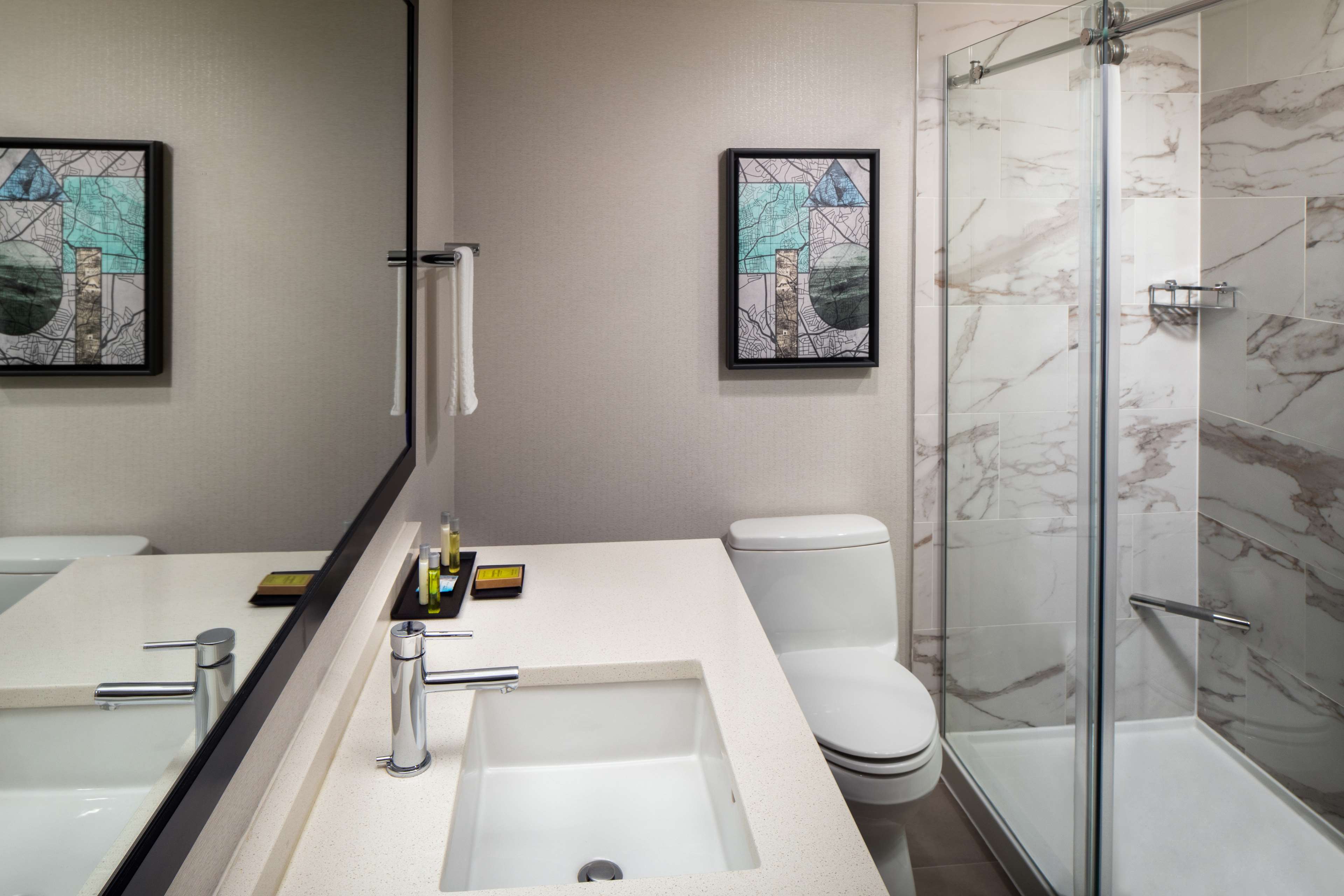 Double Premier King Bed