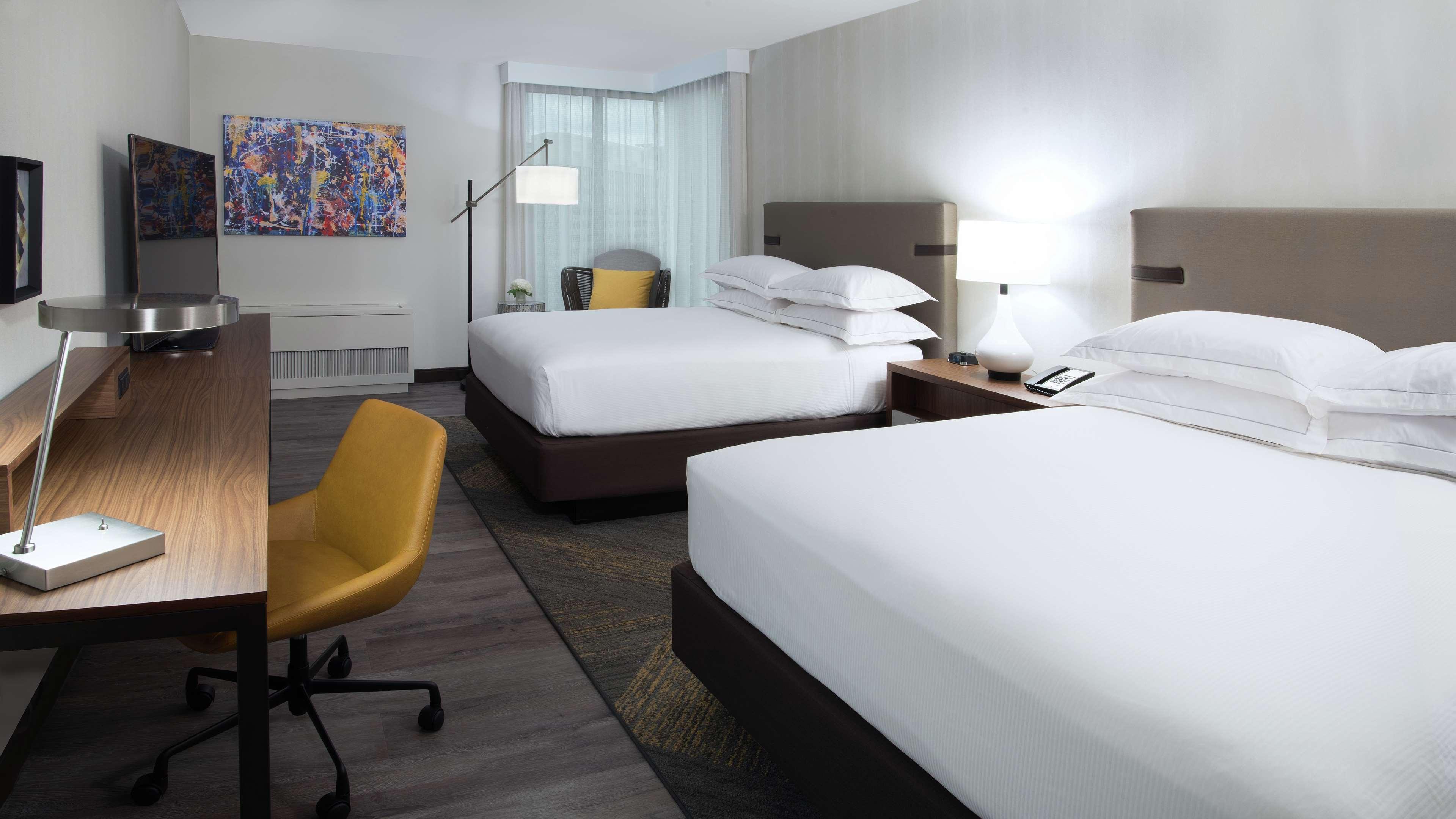 Double or Twin Standard