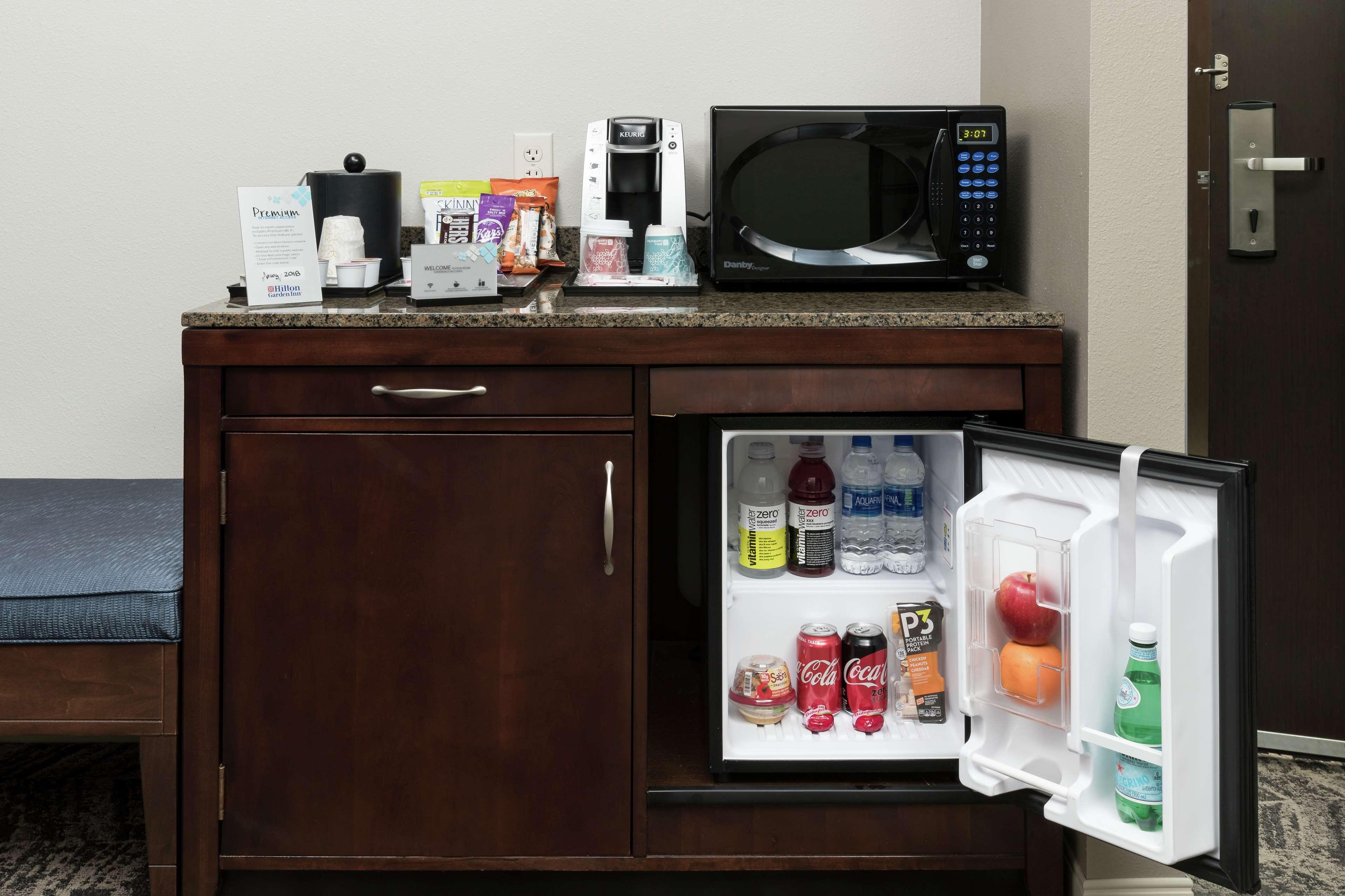 Room Premium King Bed