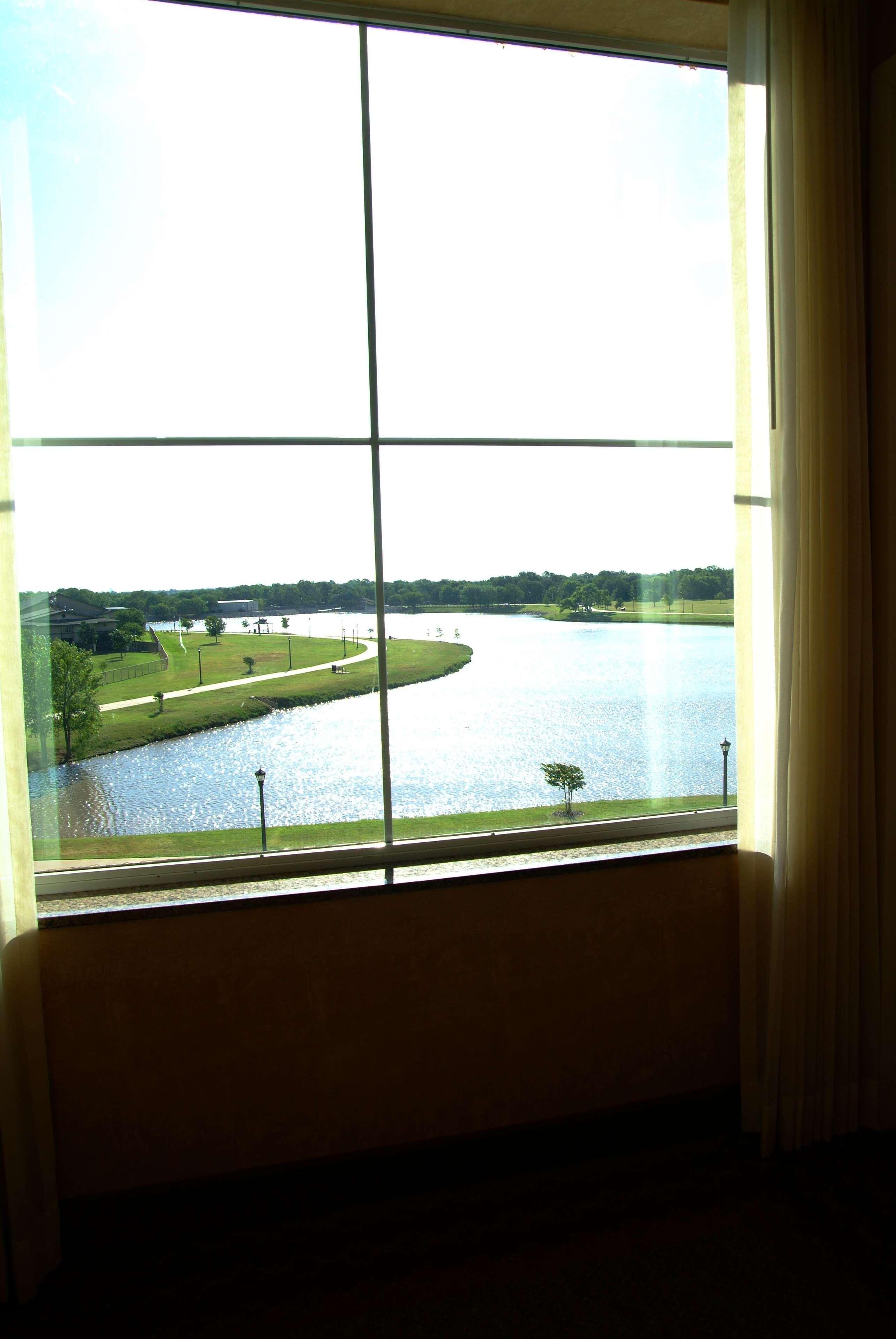 Suite Lake View