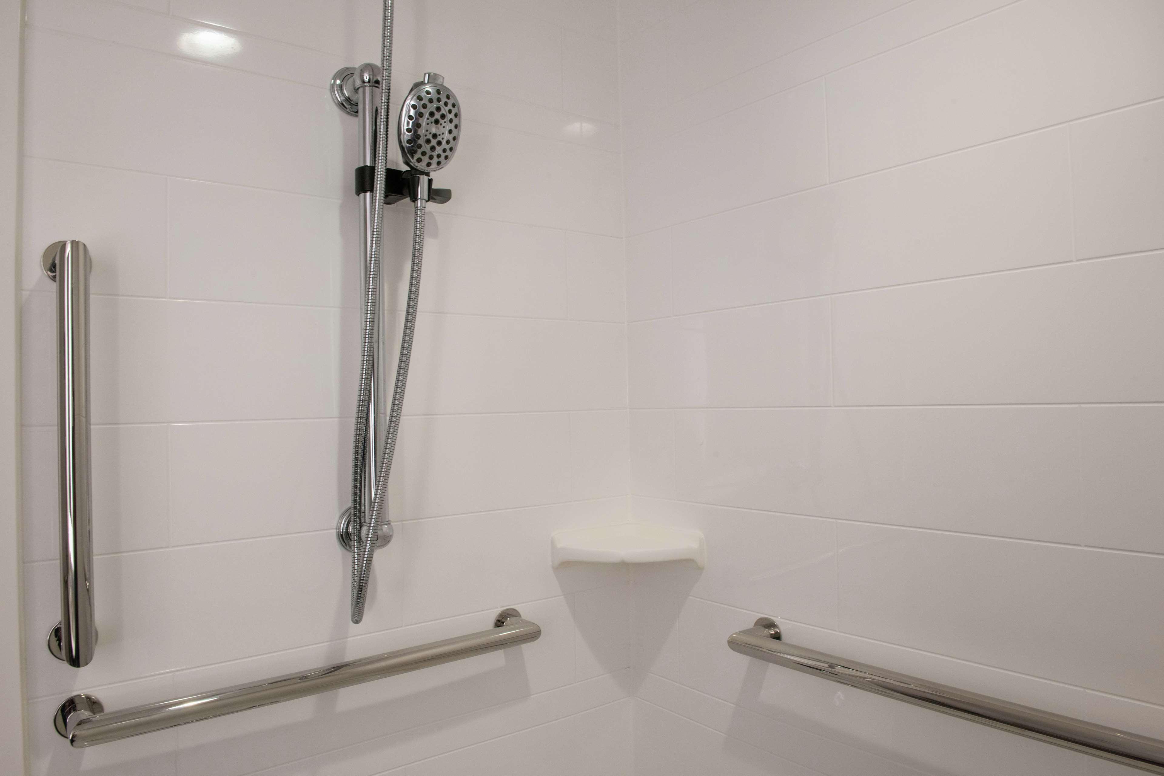 Double Two Queen Beds