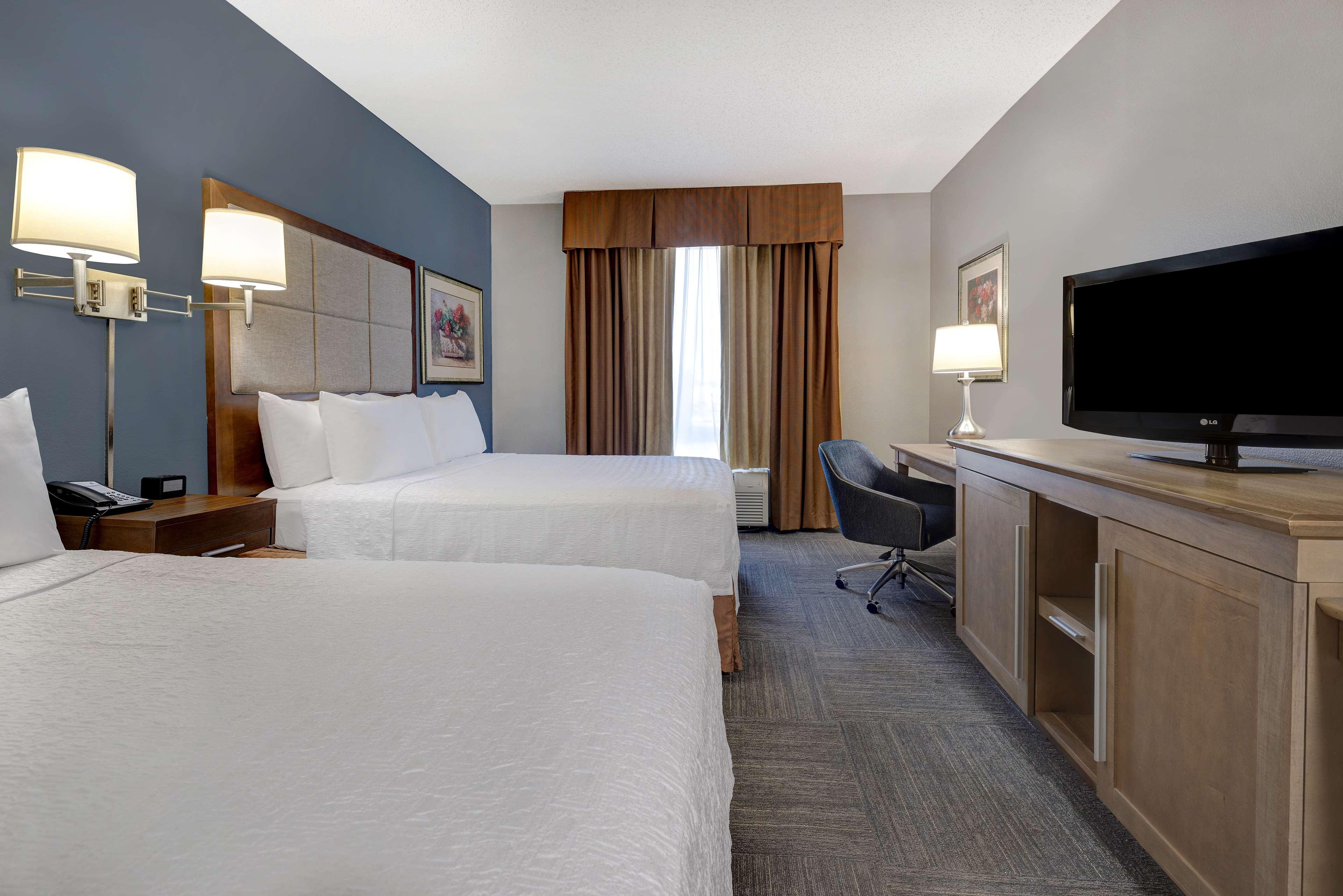 Double Two Queen Beds Non Smoking