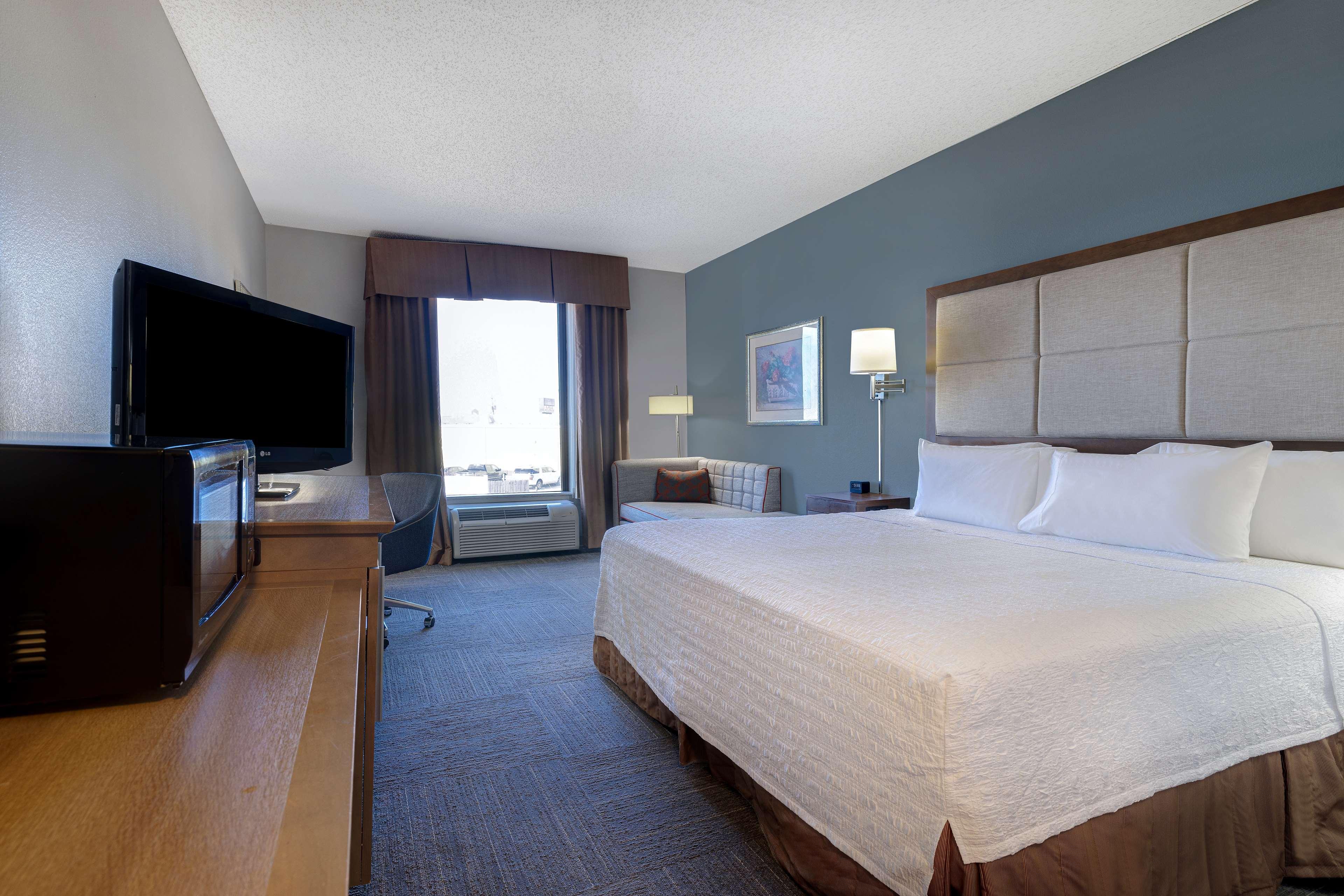 Studio King Bed Non Smoking