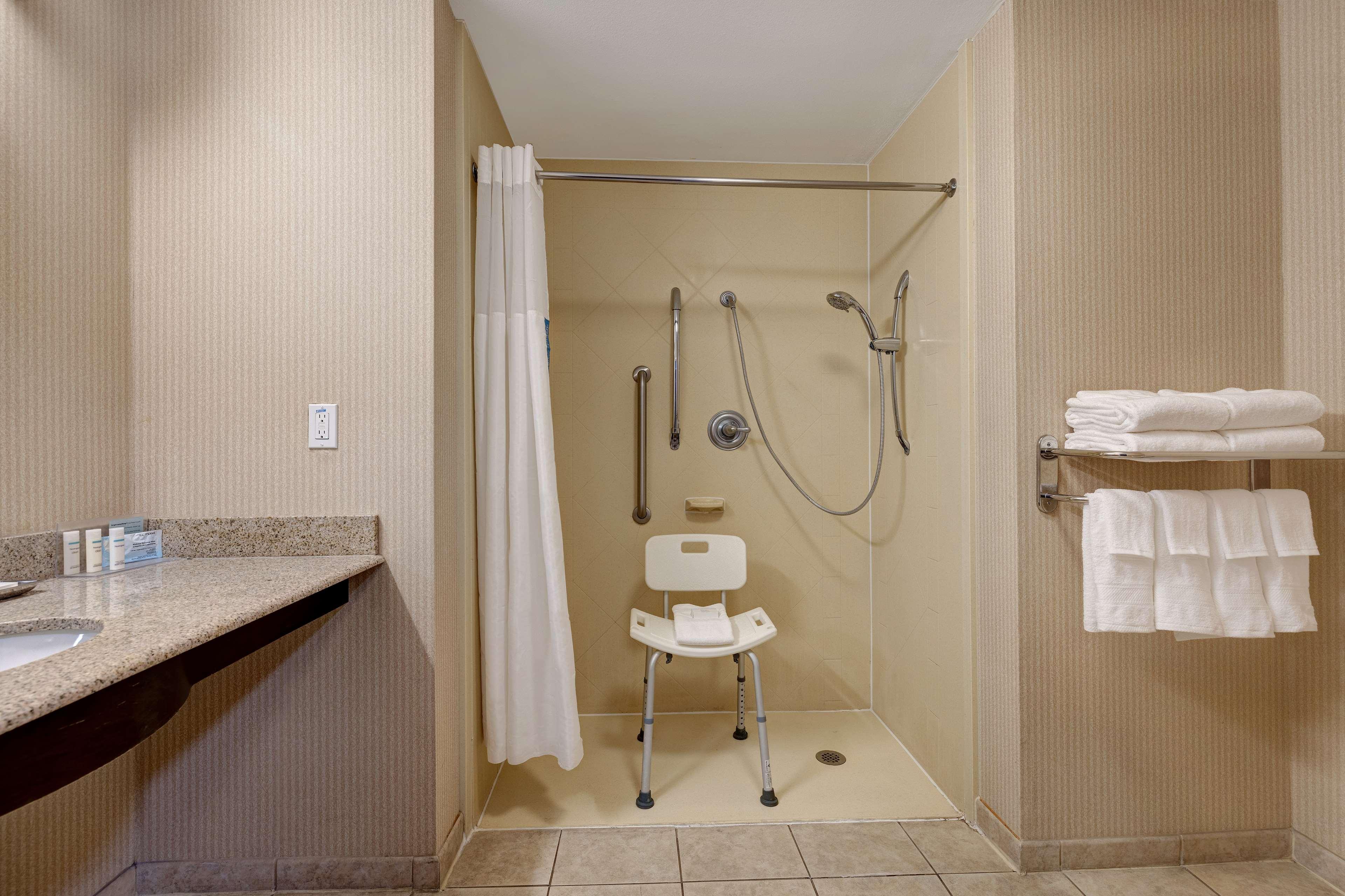 Double Two Queen Beds