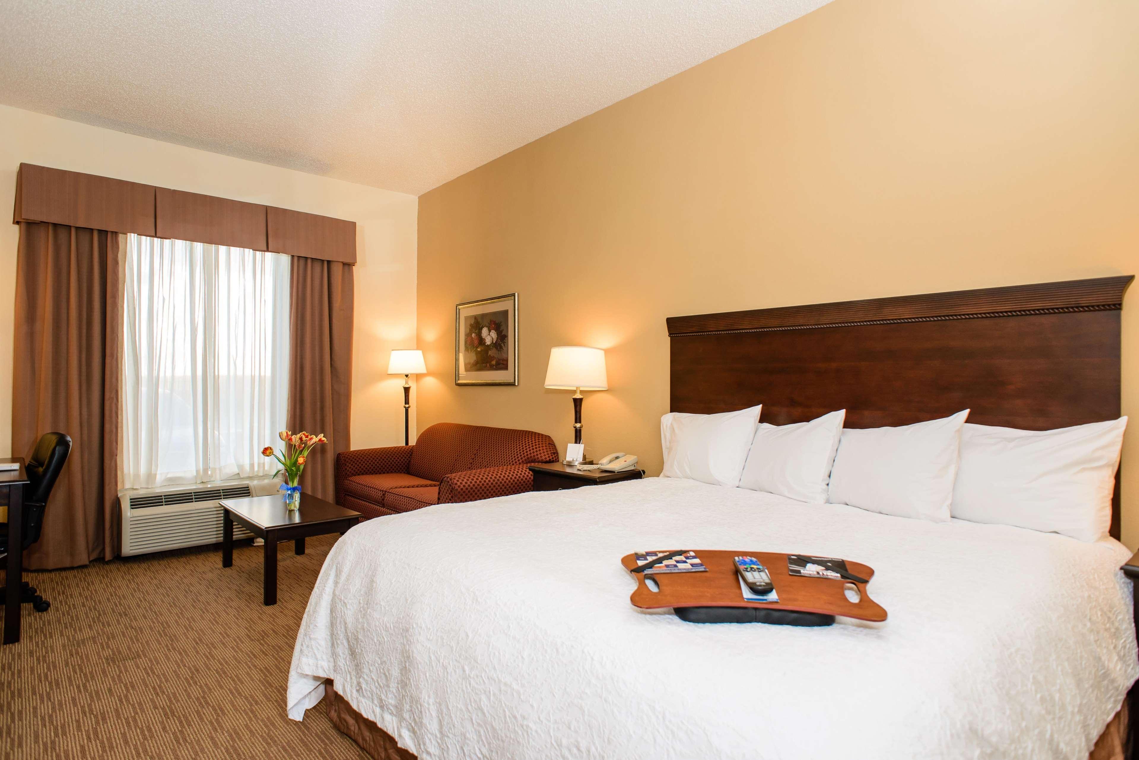 Studio King Bed Non Smoking