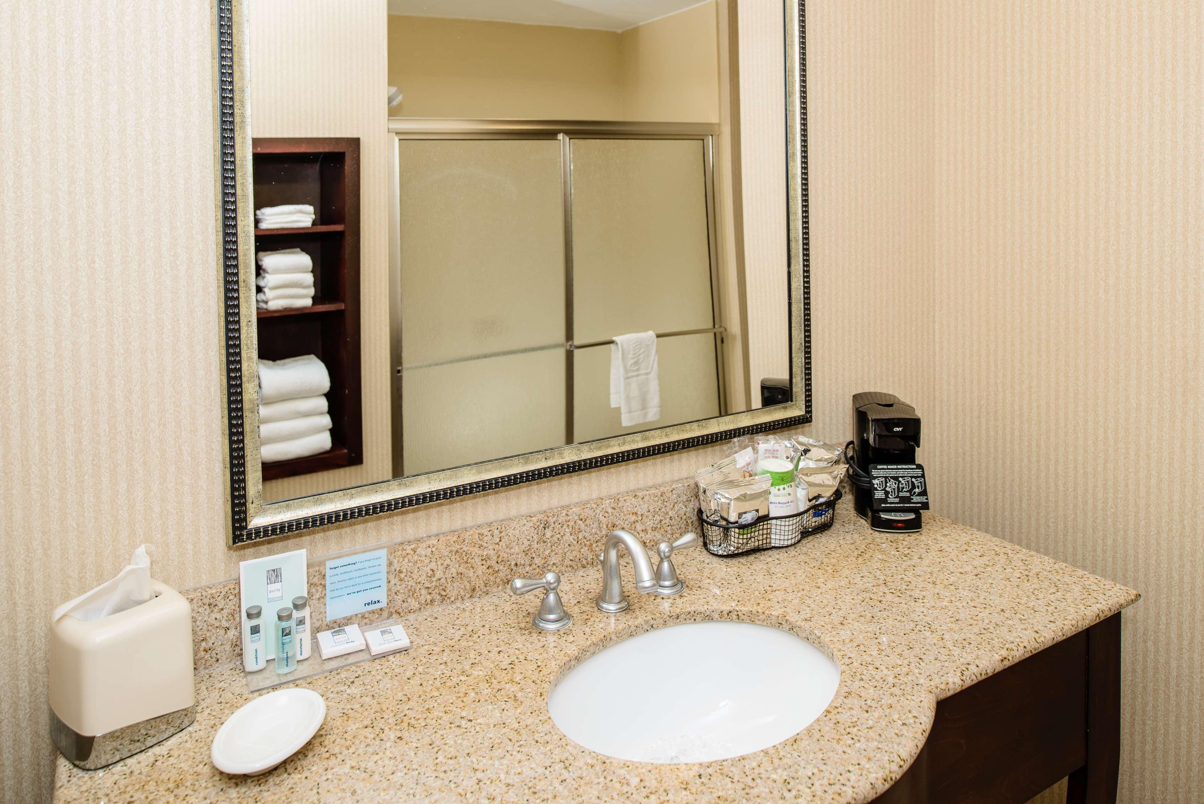 Double Two Queen Beds