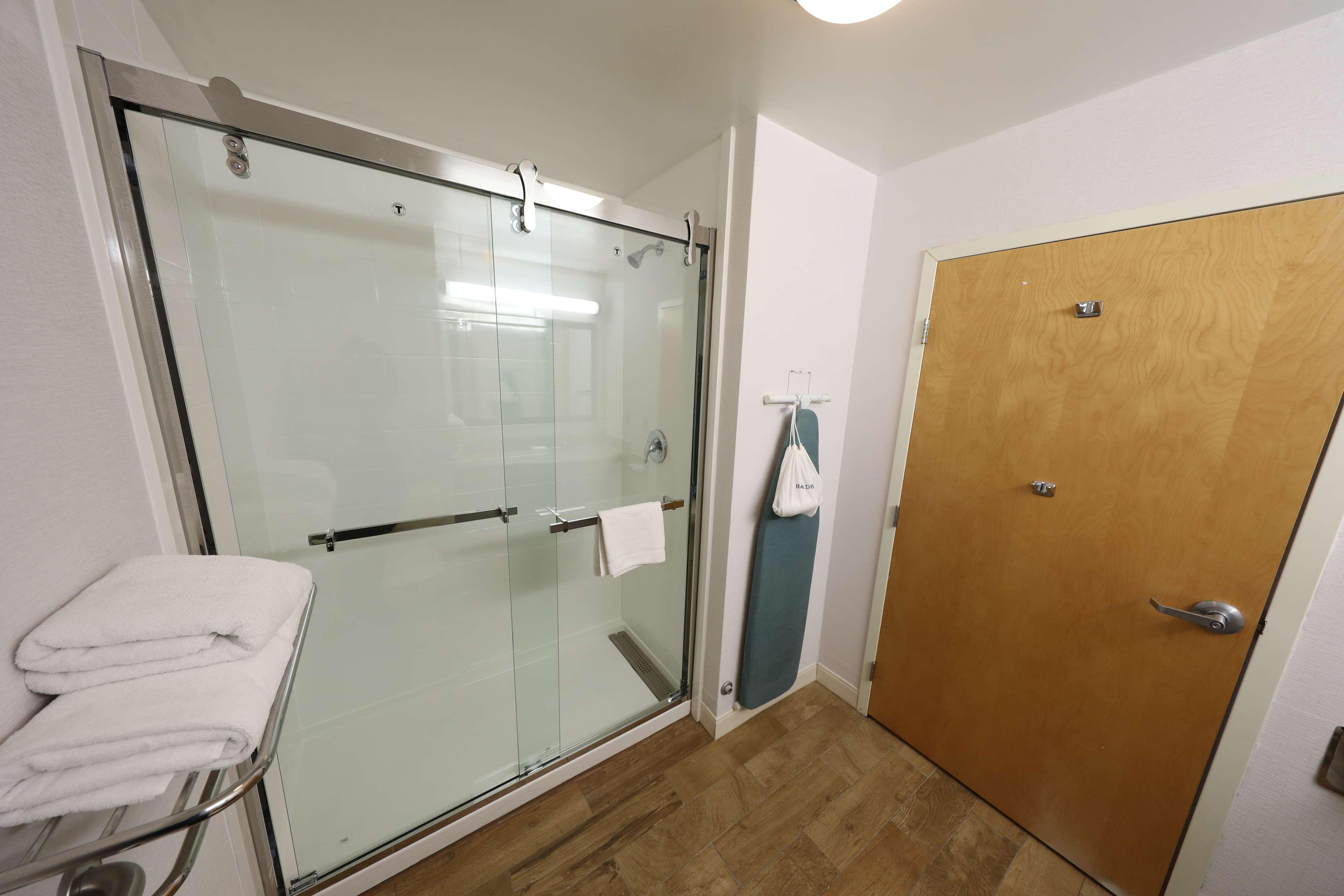 Suite Two Queen Beds