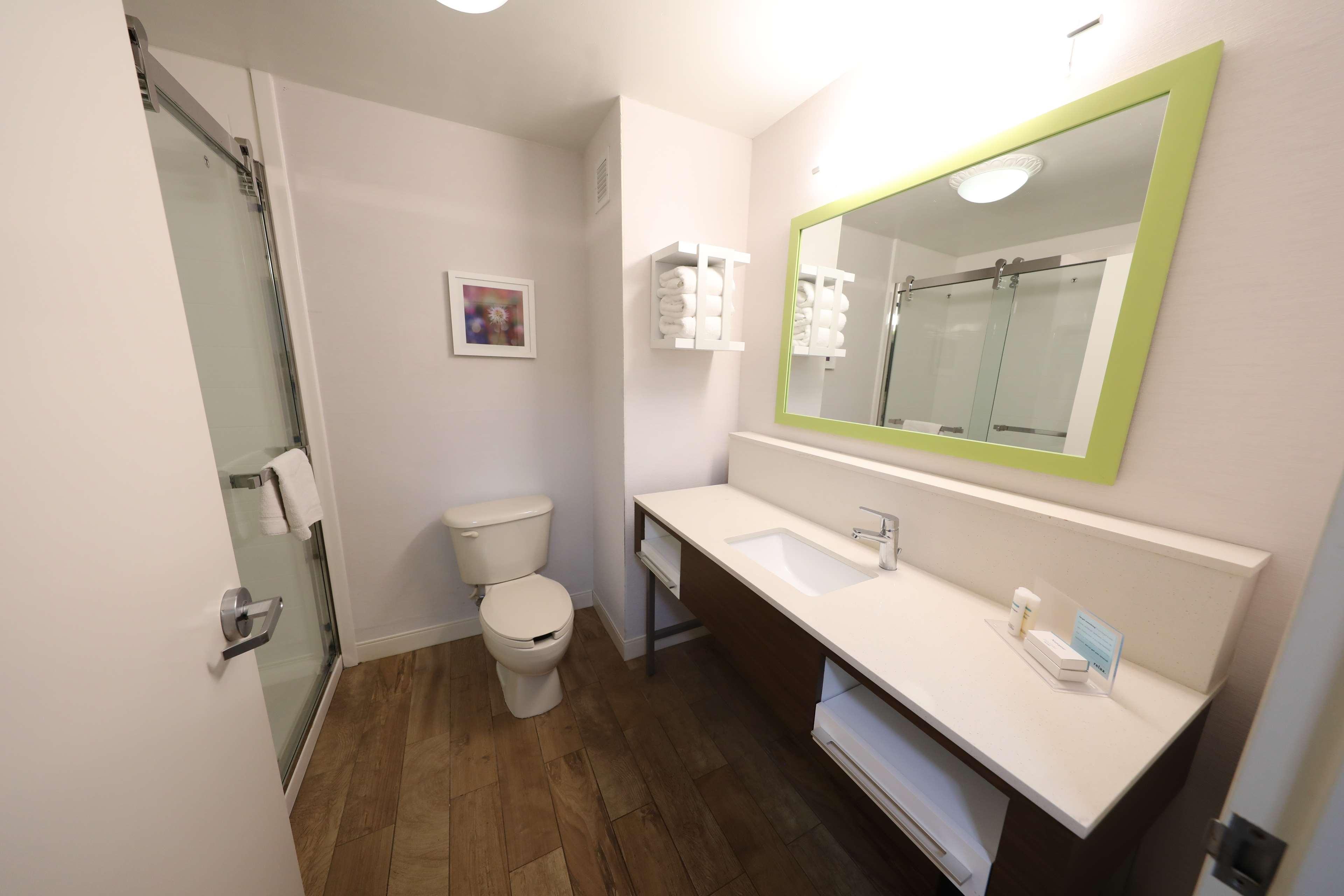 Double Two Queen Beds